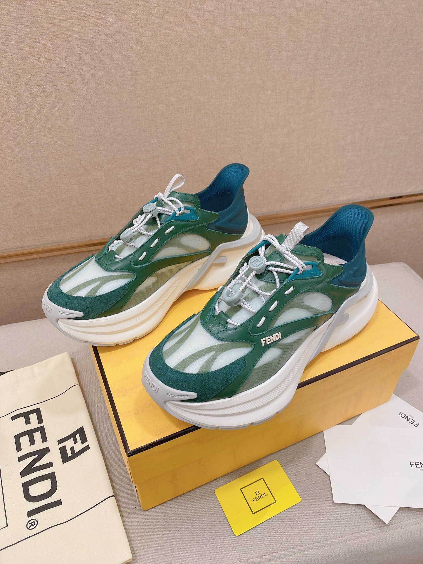 Fendi