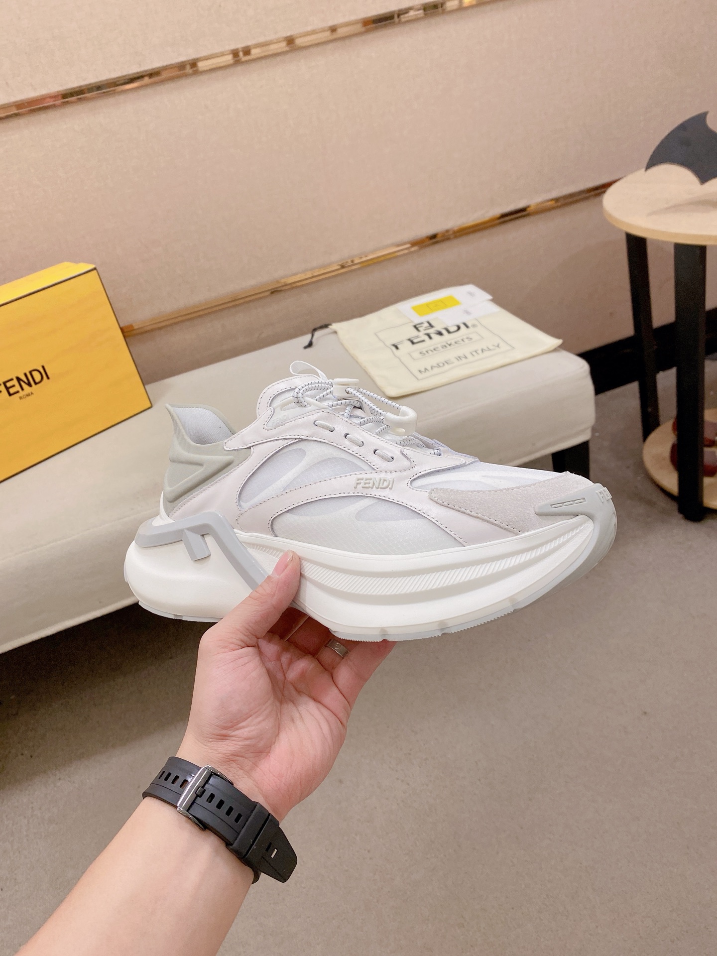 Fendi