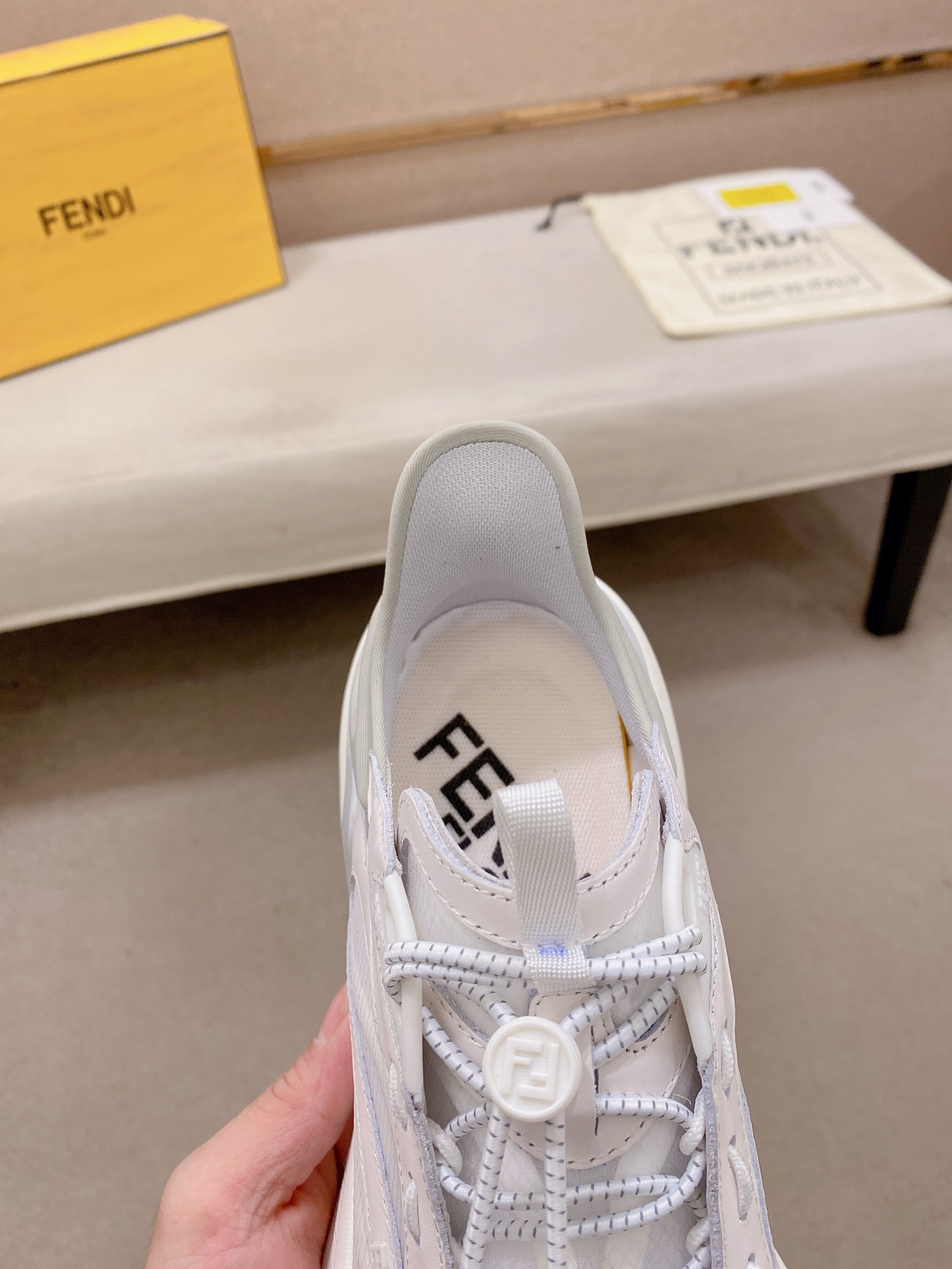 Fendi