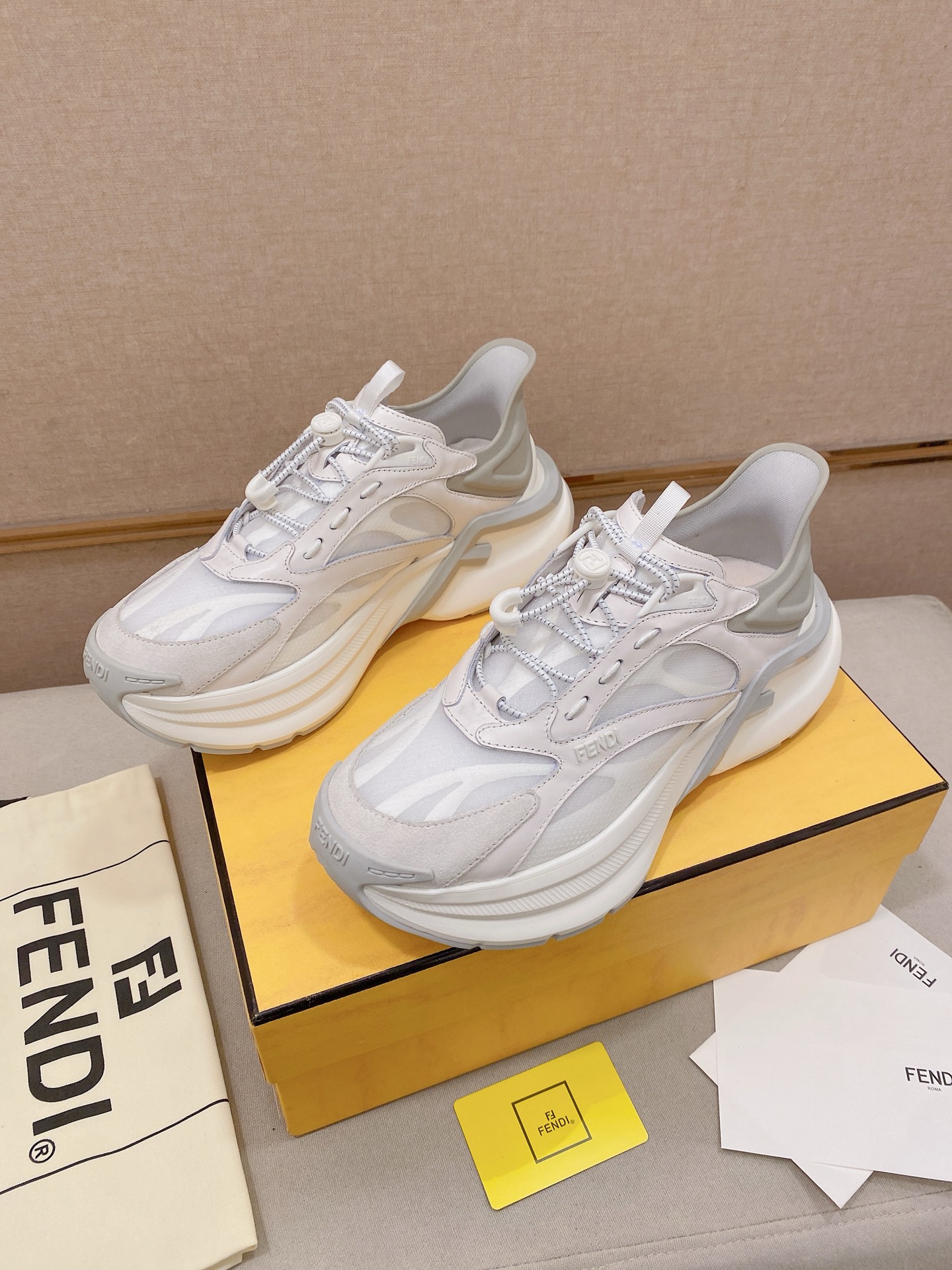 Fendi