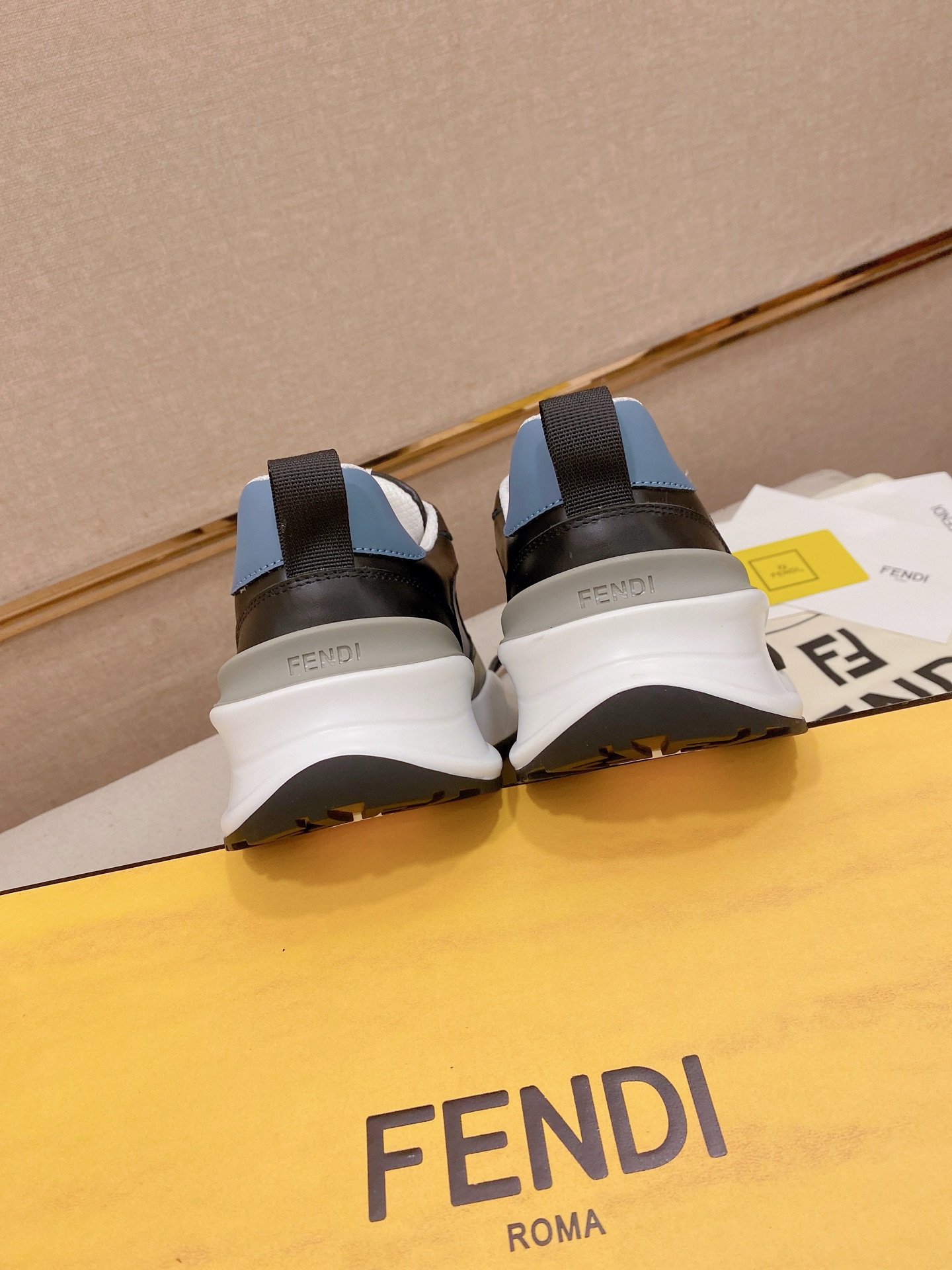 Fendi