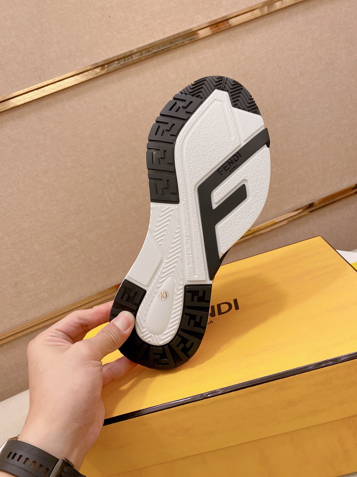 Fendi