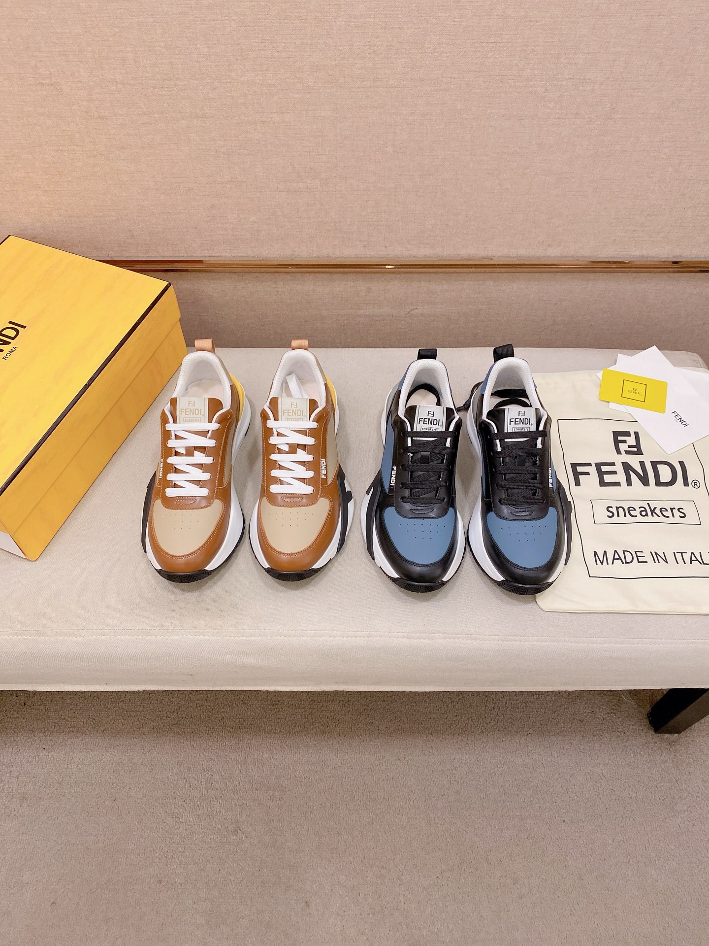 Fendi