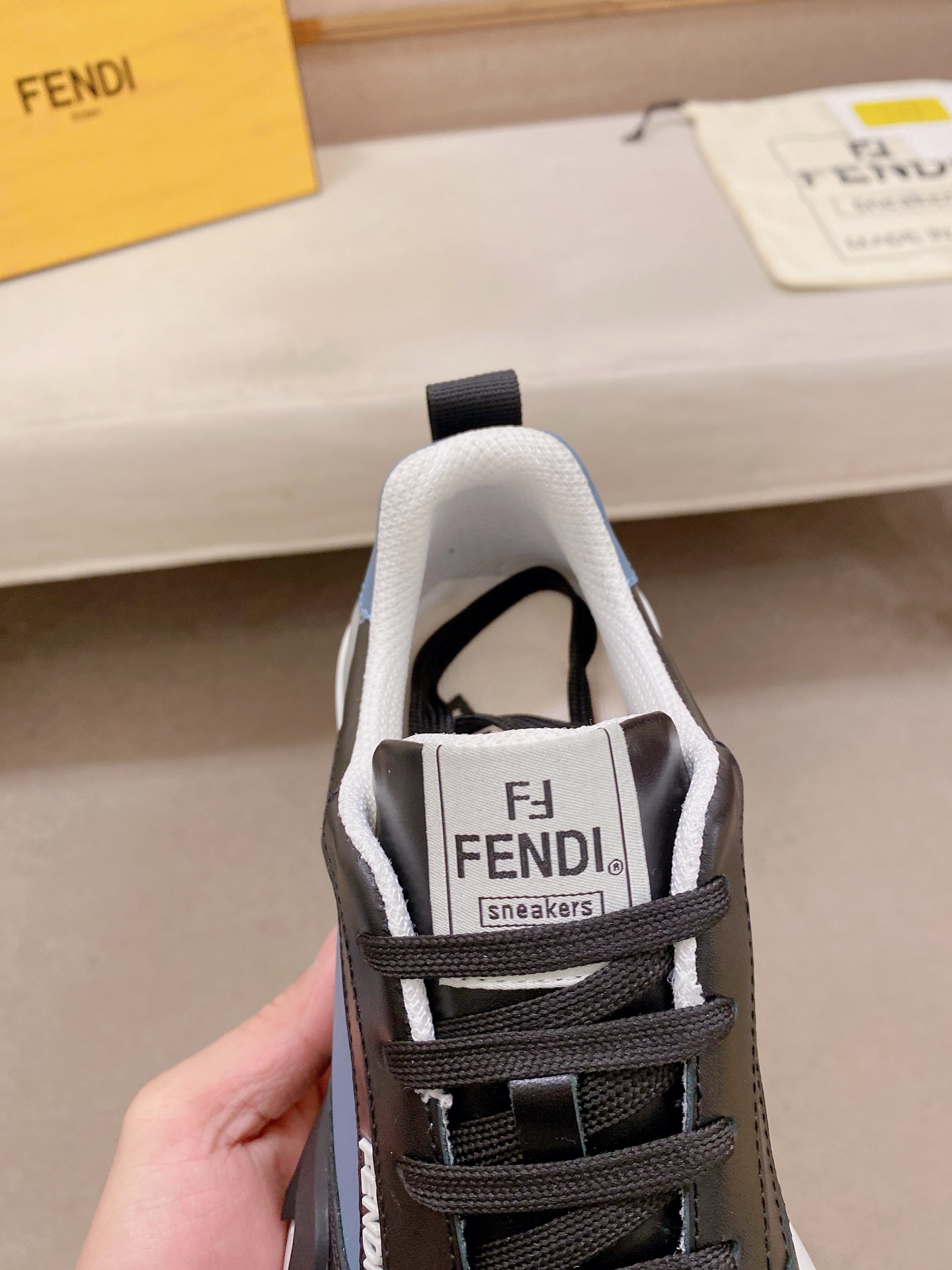 Fendi