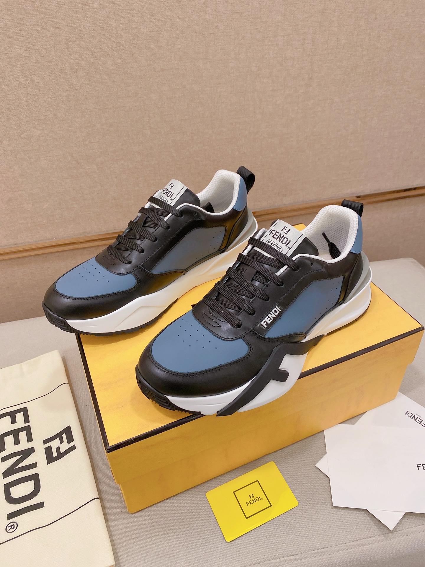 Fendi