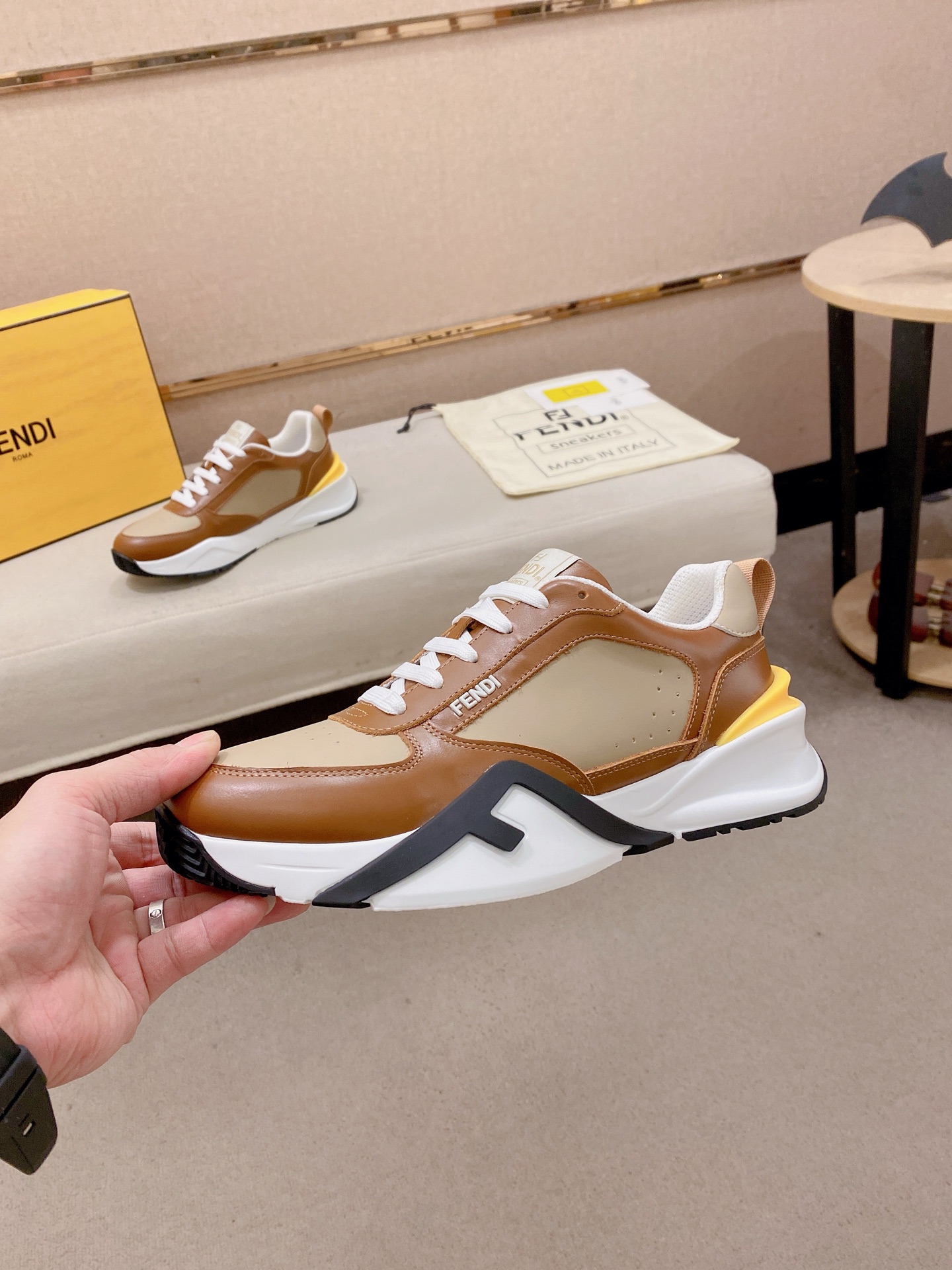 Fendi