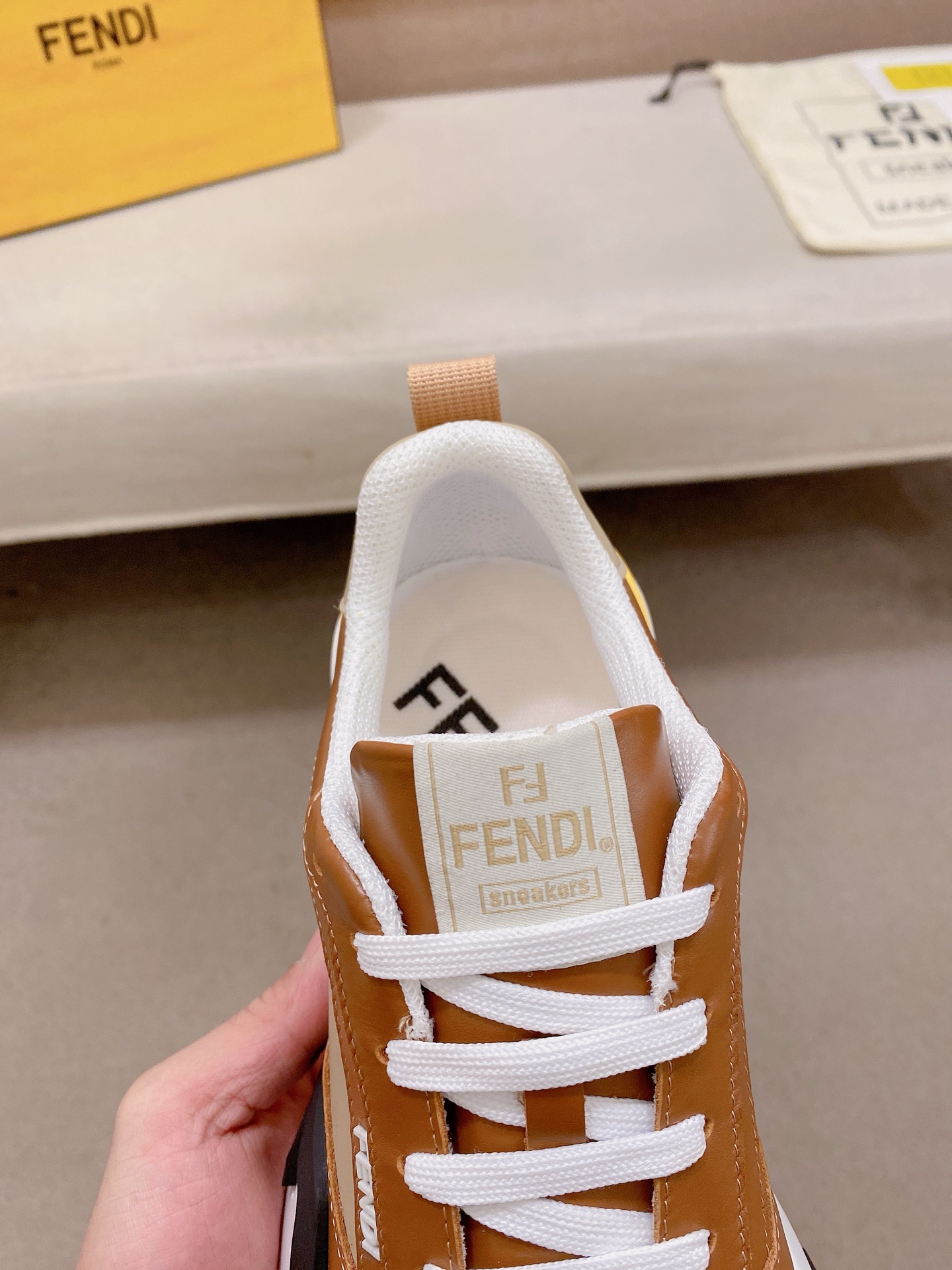 Fendi