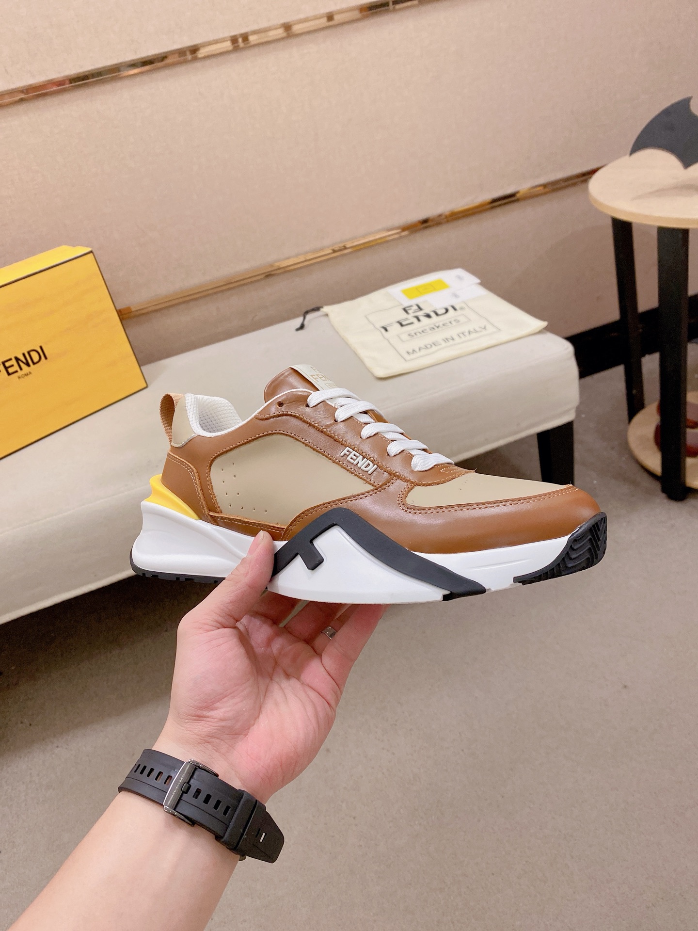 Fendi