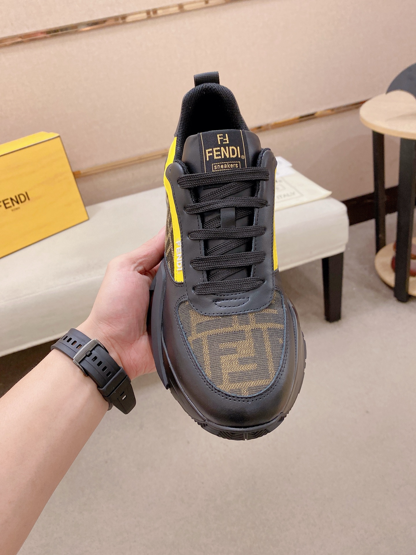 Fendi