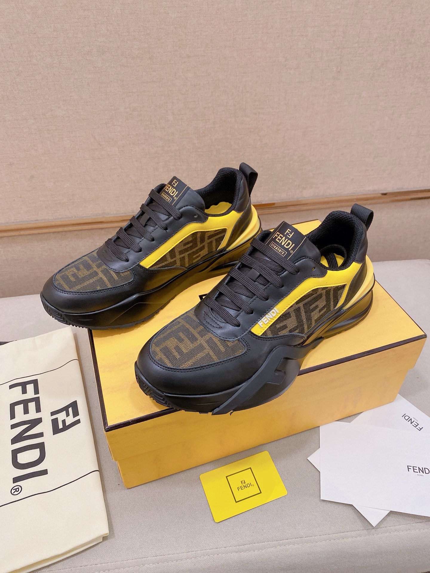 Fendi