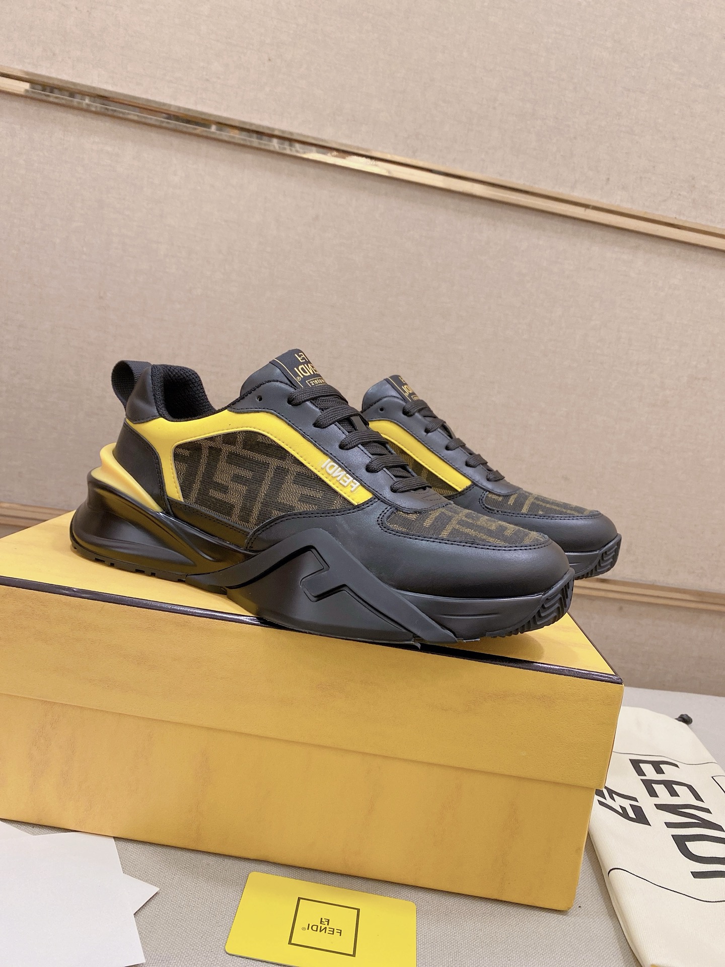 Fendi