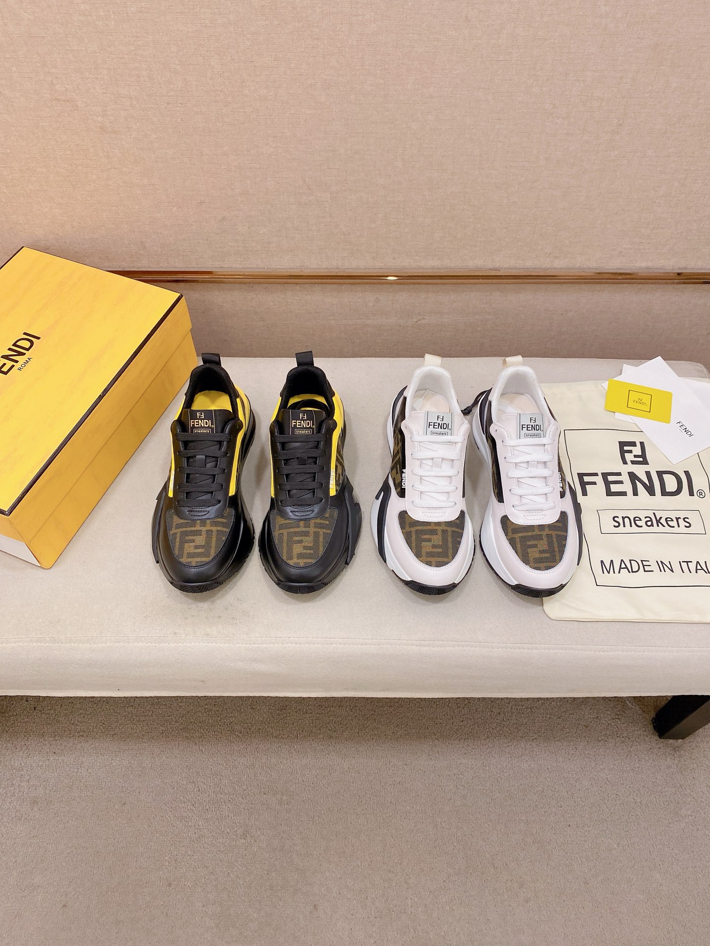 Fendi