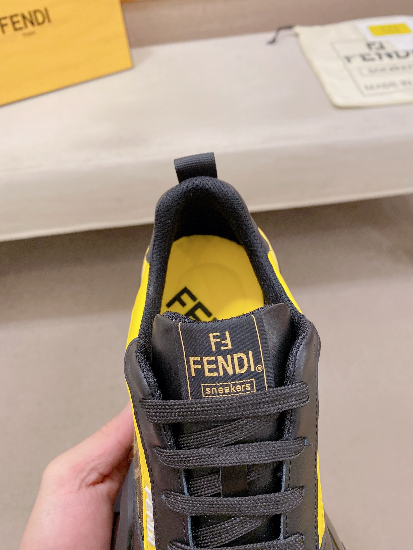 Fendi