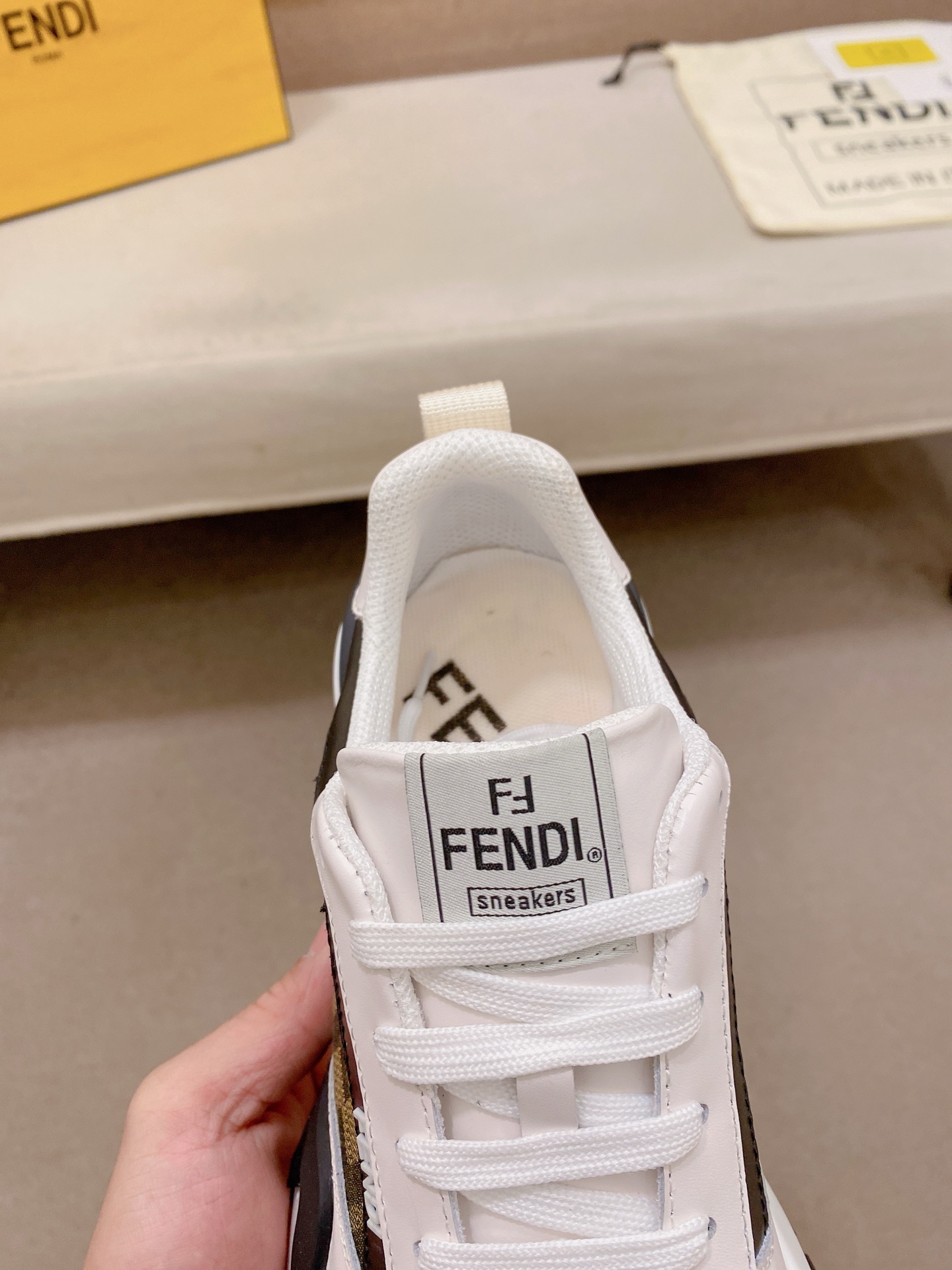 Fendi