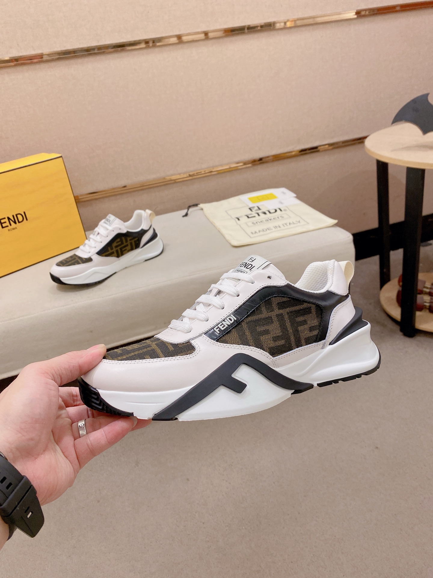 Fendi