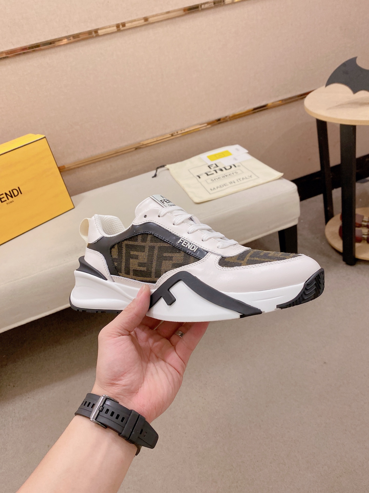 Fendi