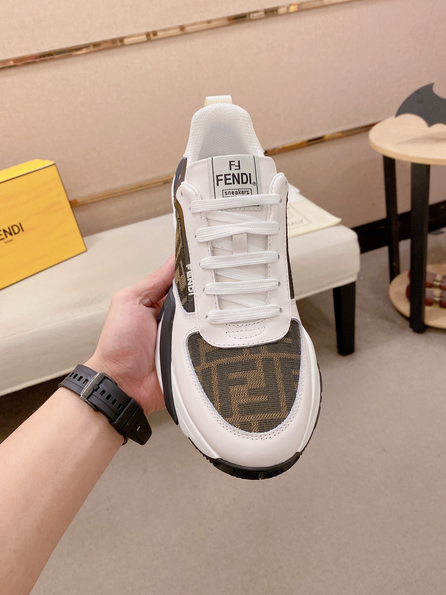 Fendi