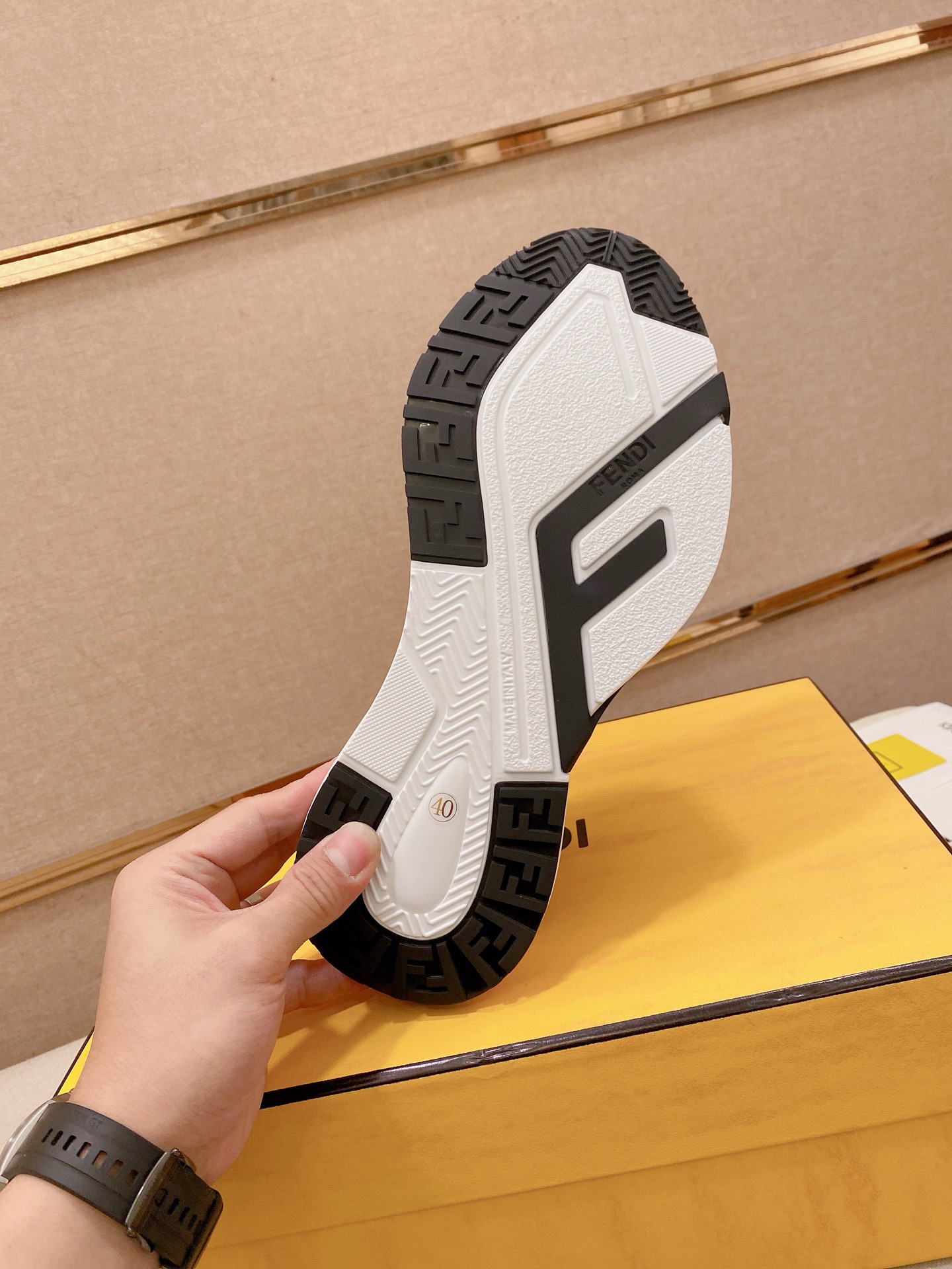 Fendi