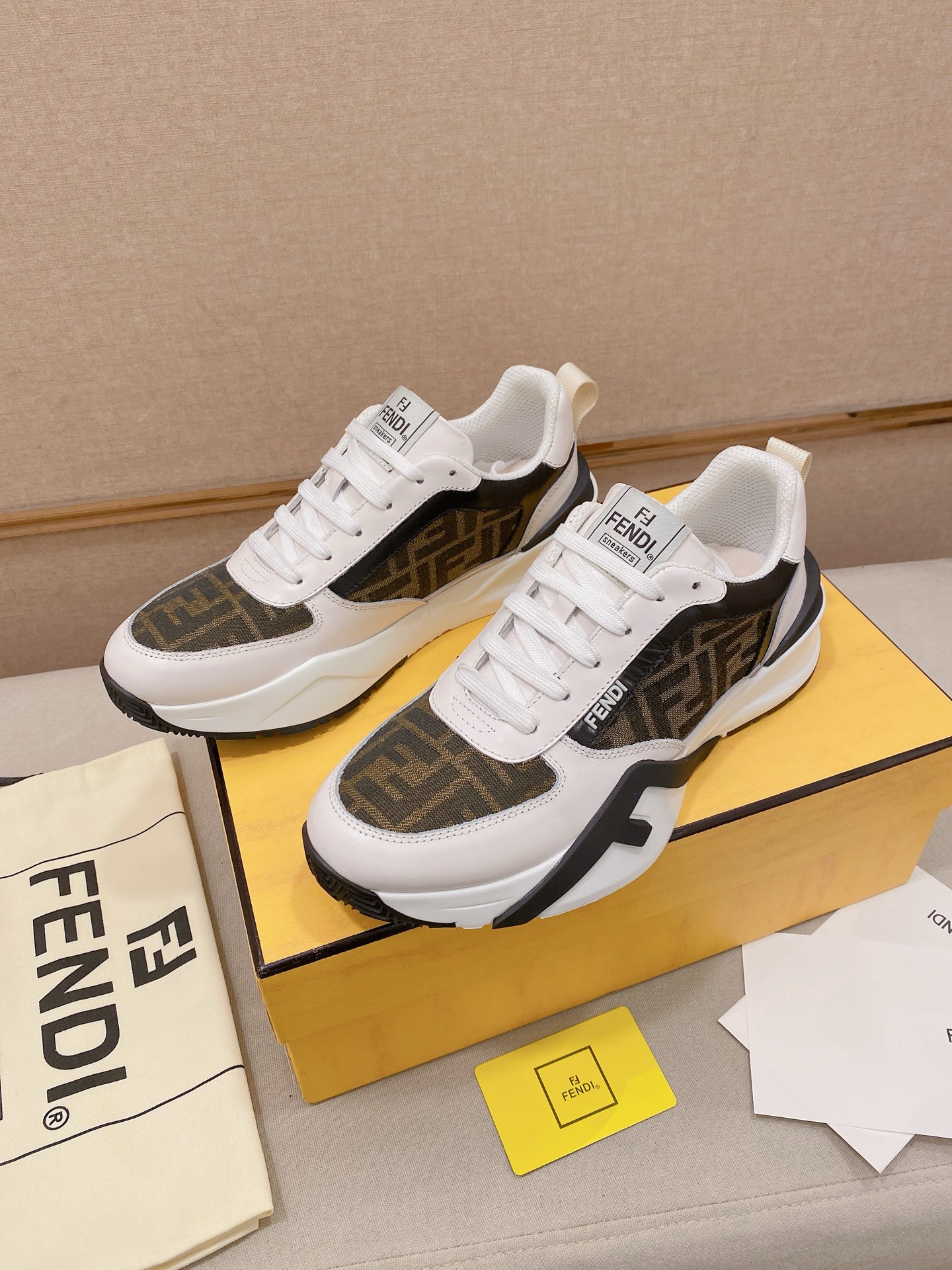 Fendi