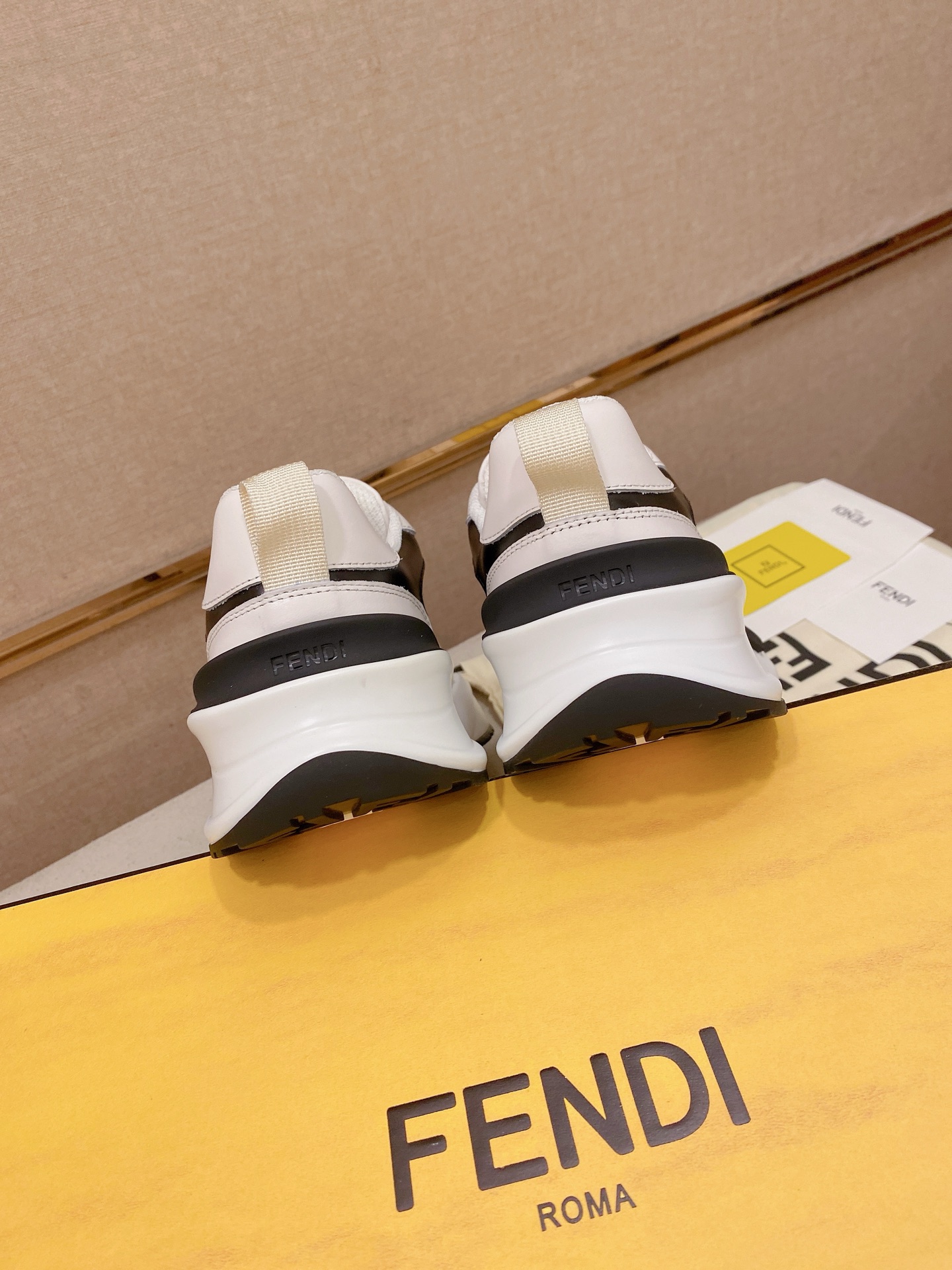 Fendi