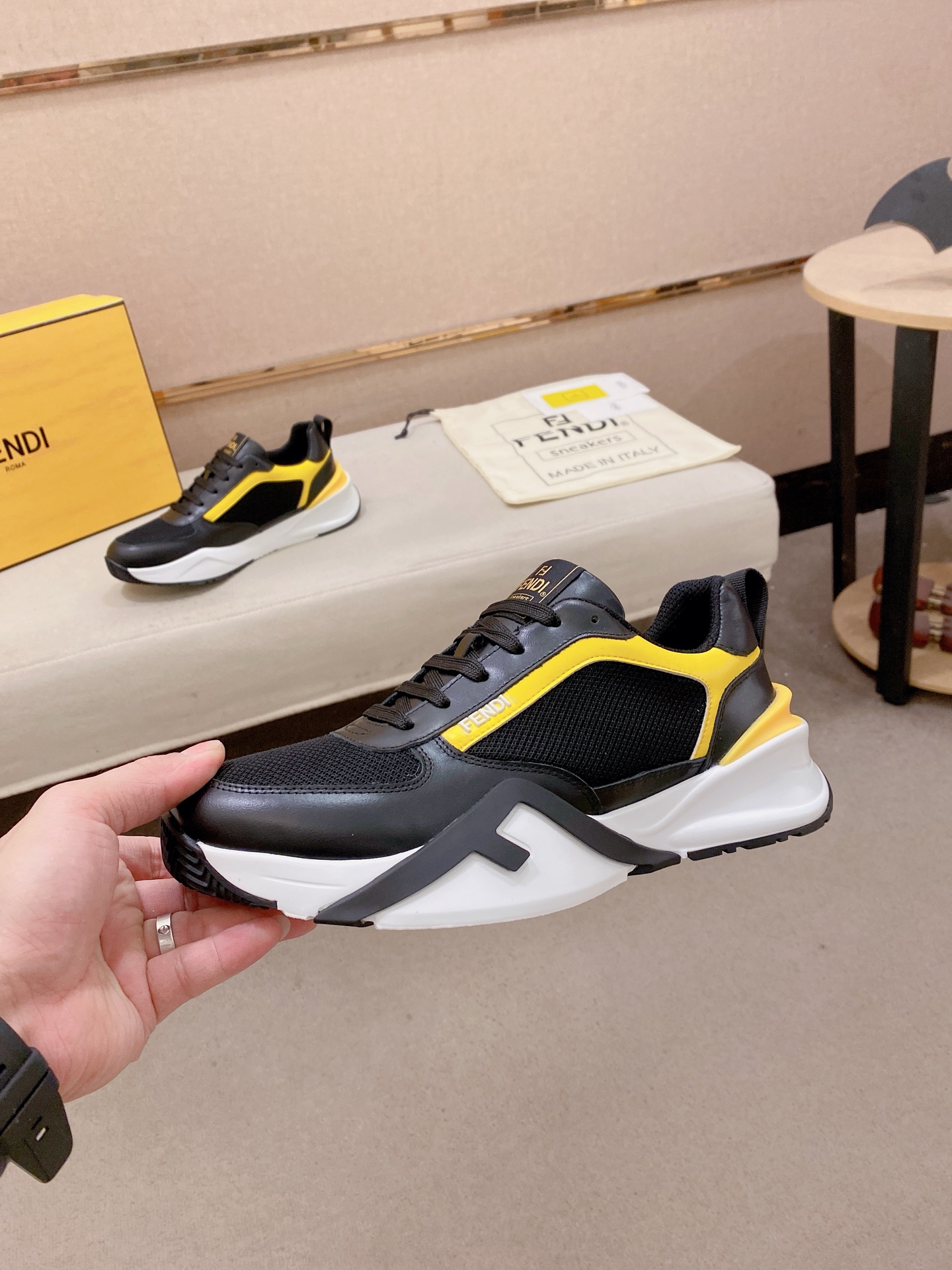 Fendi