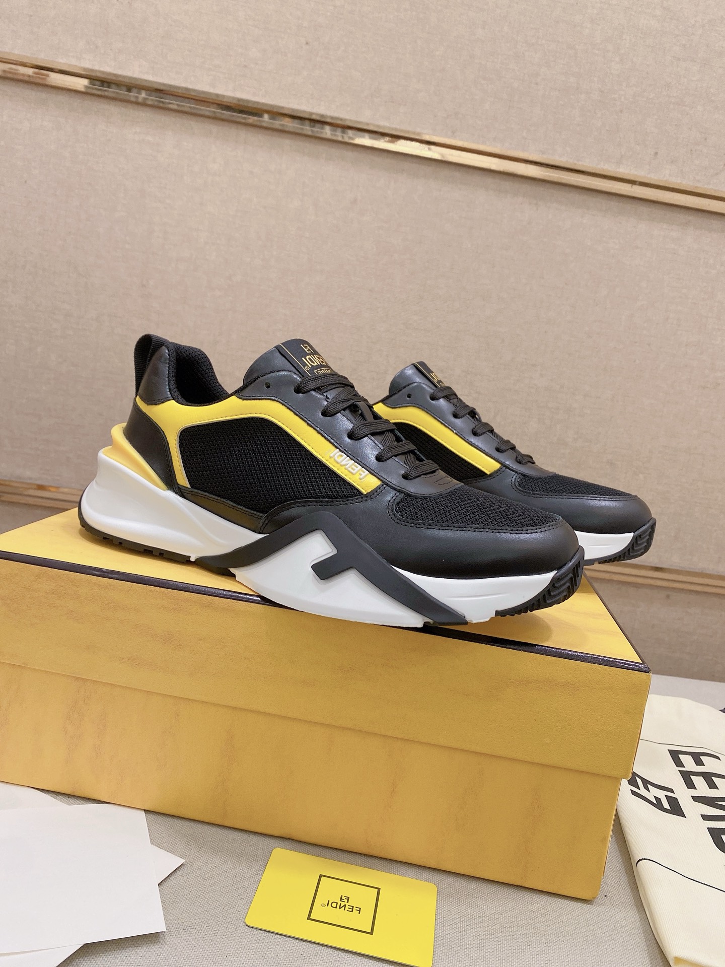 Fendi