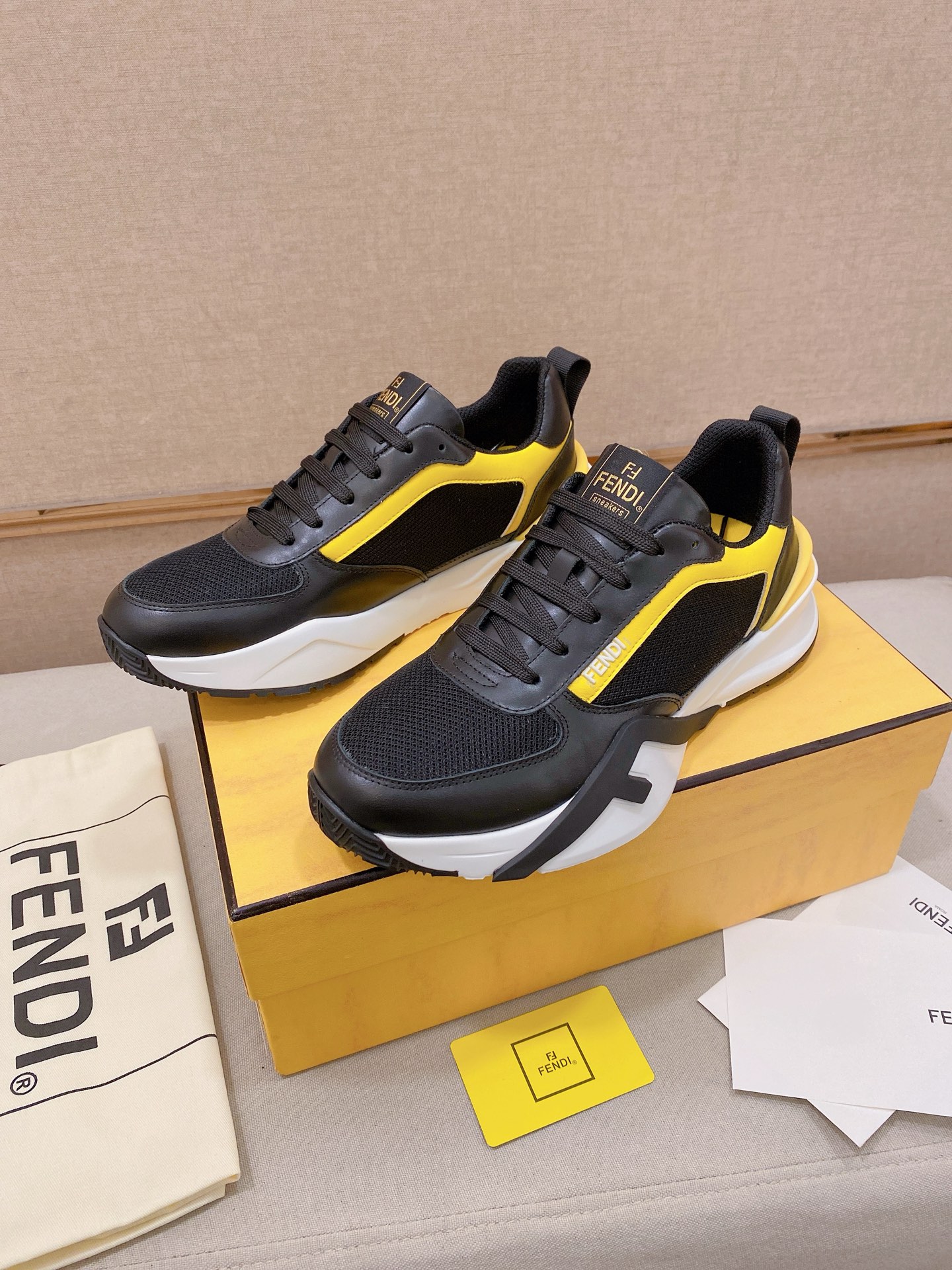 Fendi