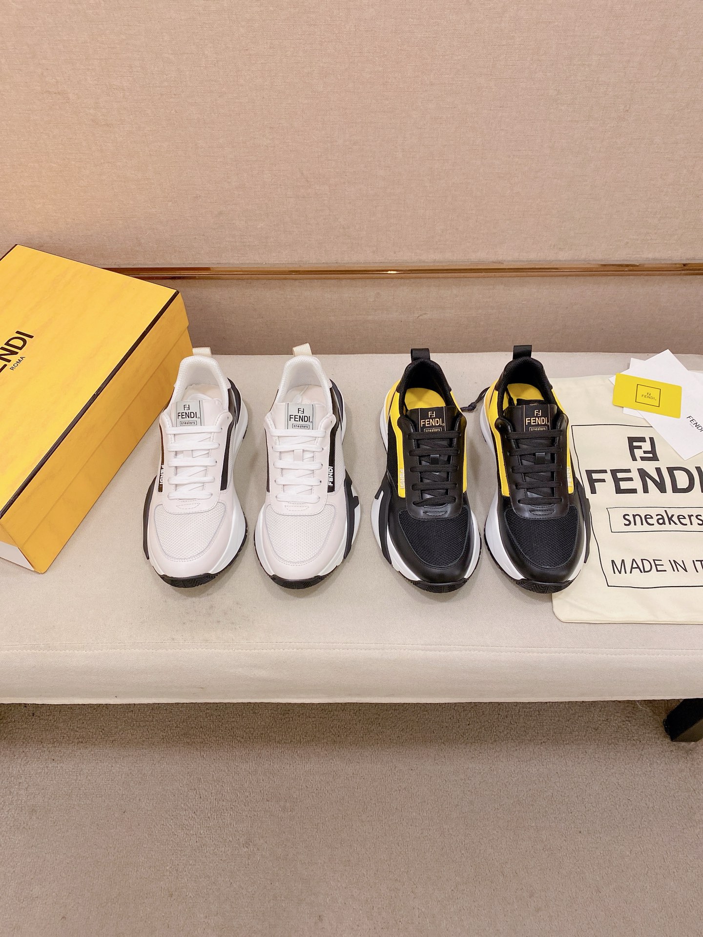 Fendi