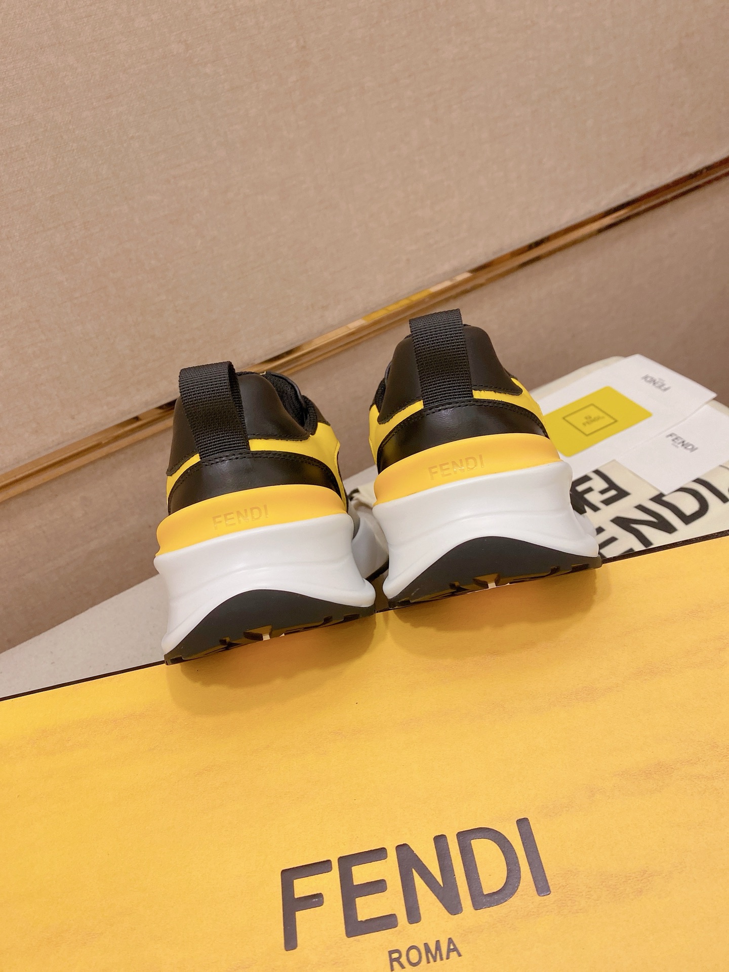 Fendi