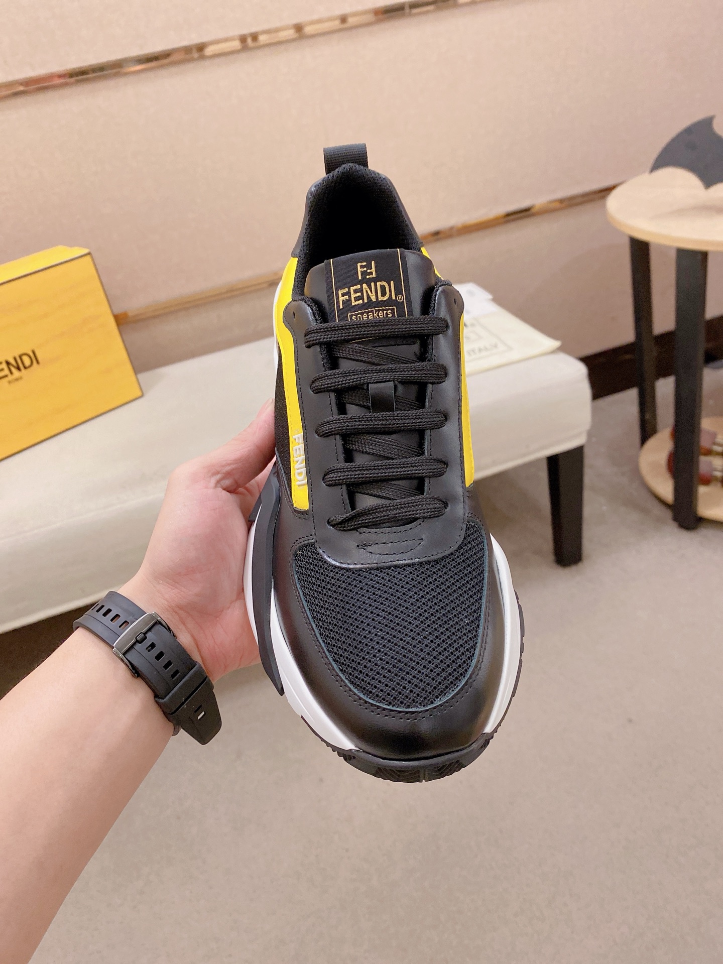 Fendi
