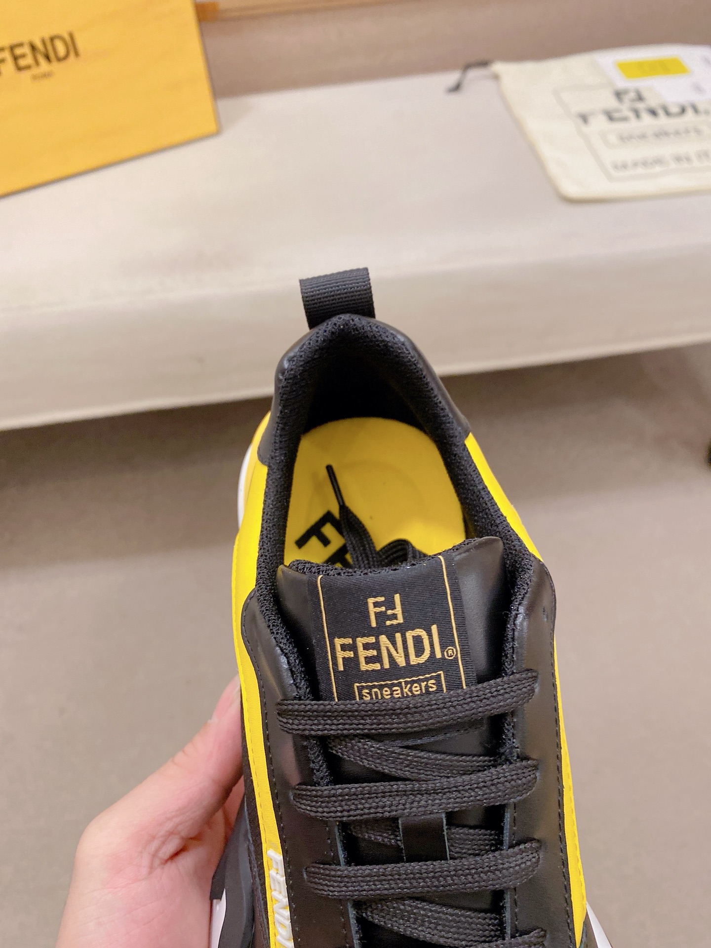 Fendi