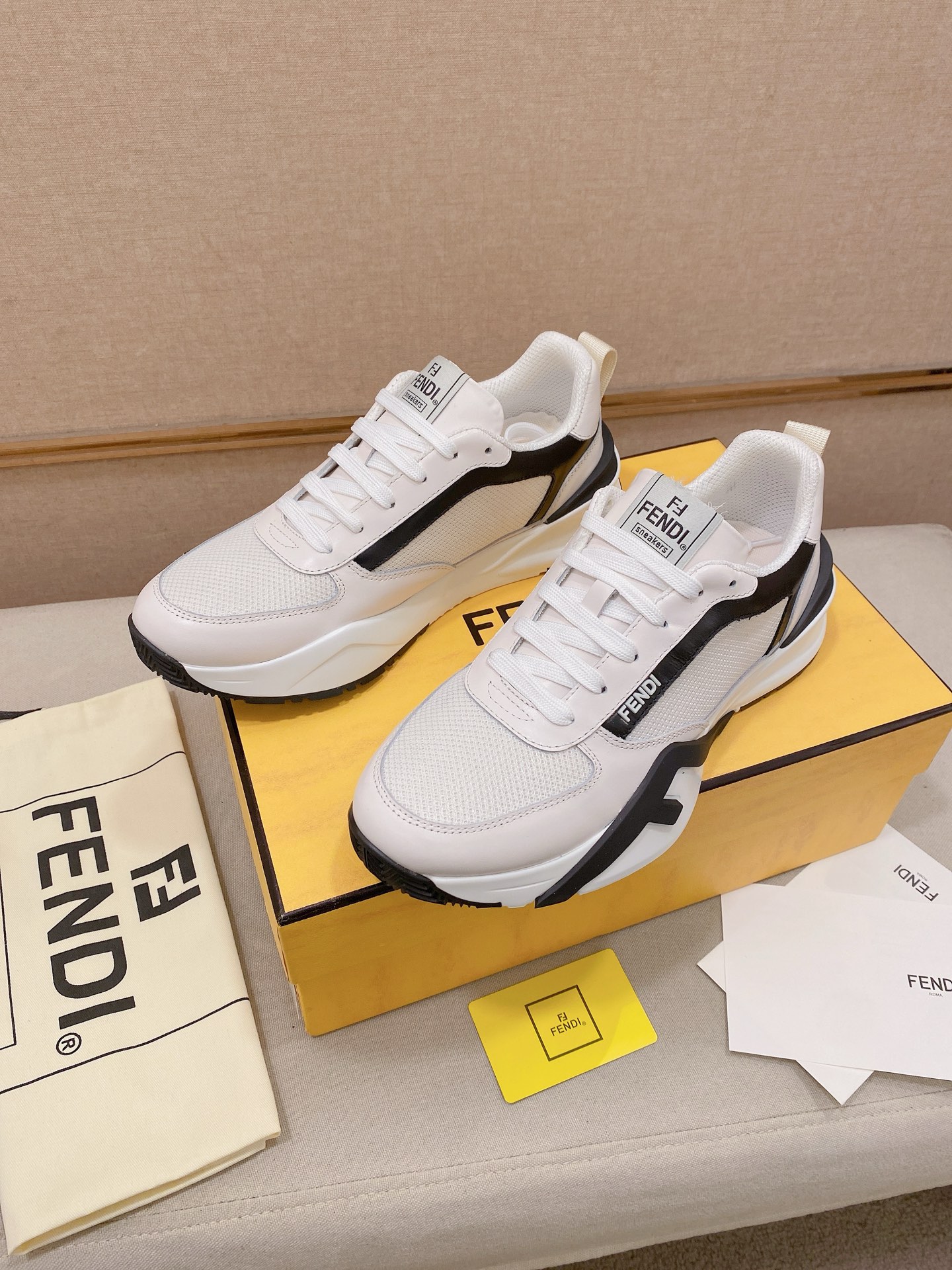 Fendi