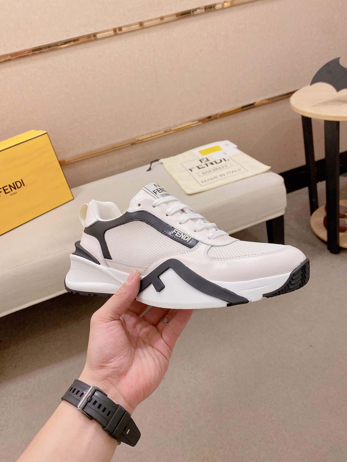Fendi