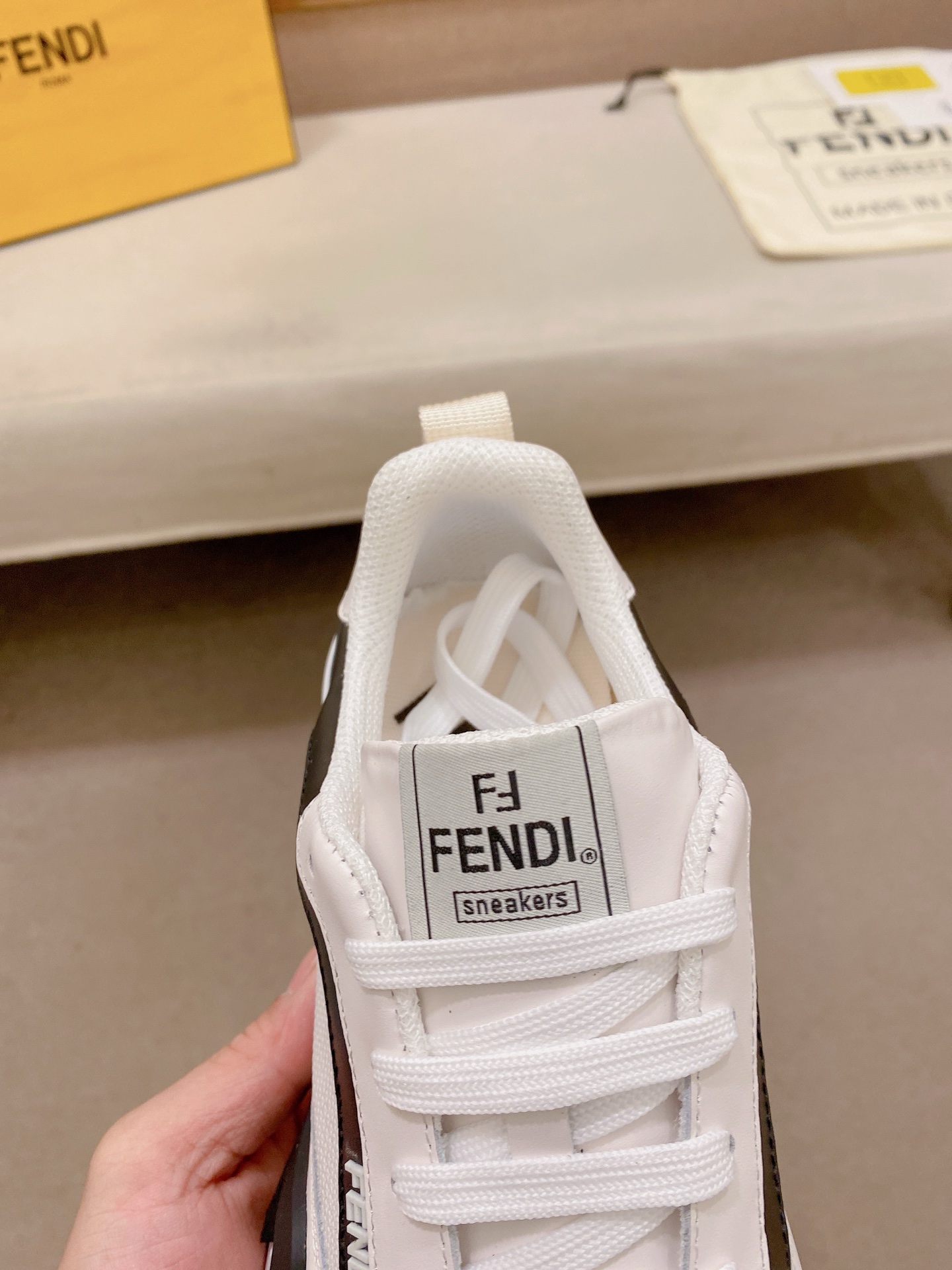 Fendi