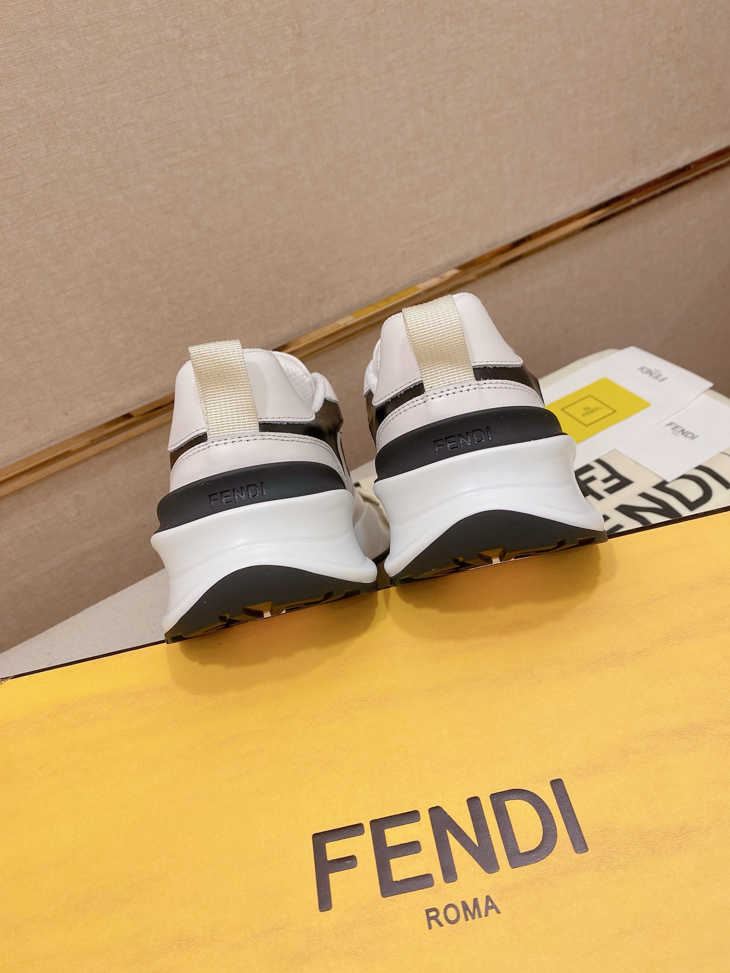 Fendi