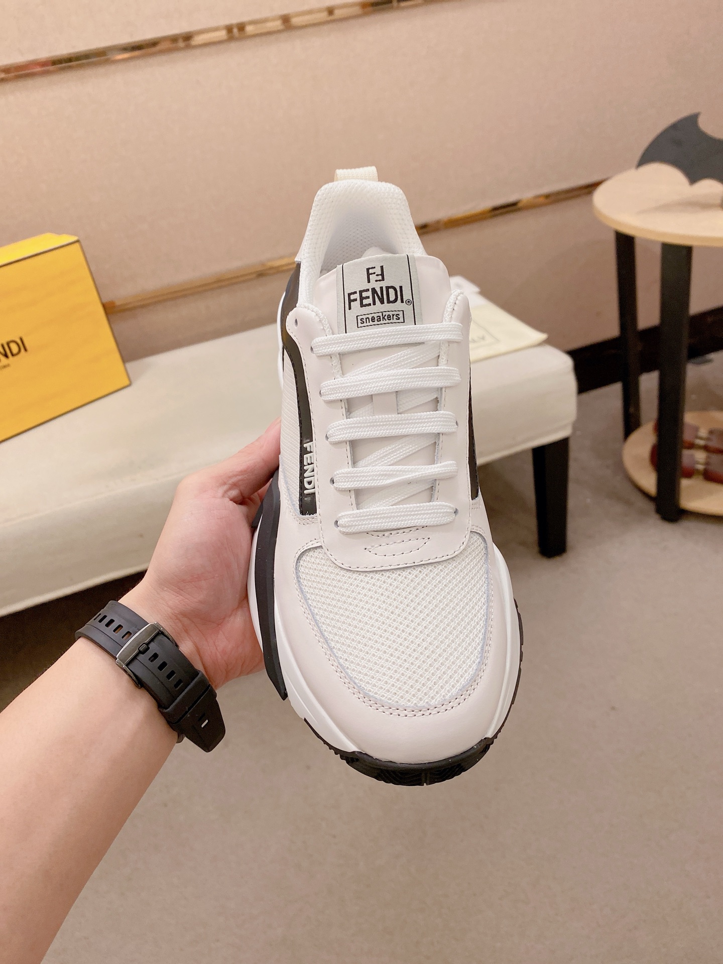 Fendi