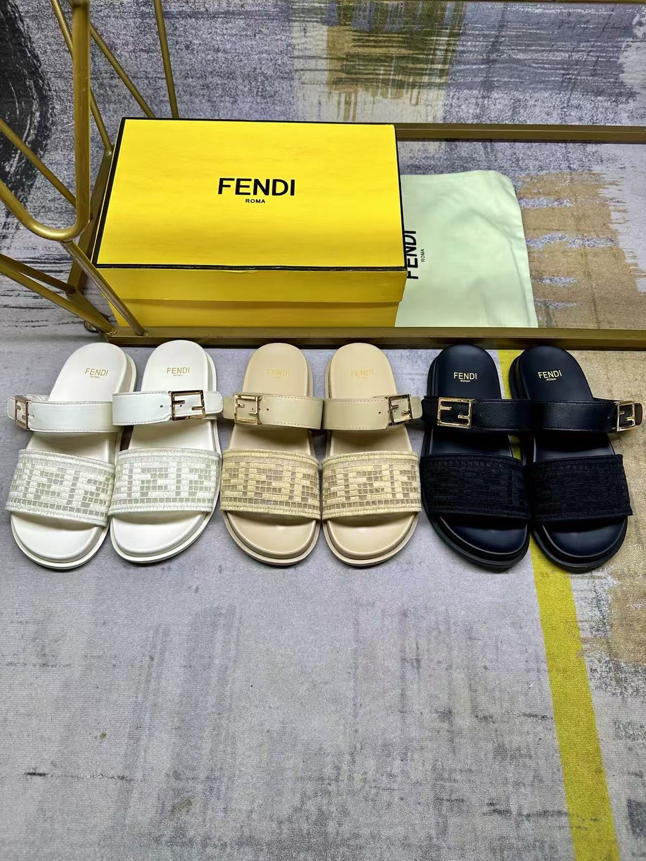 Fendi
