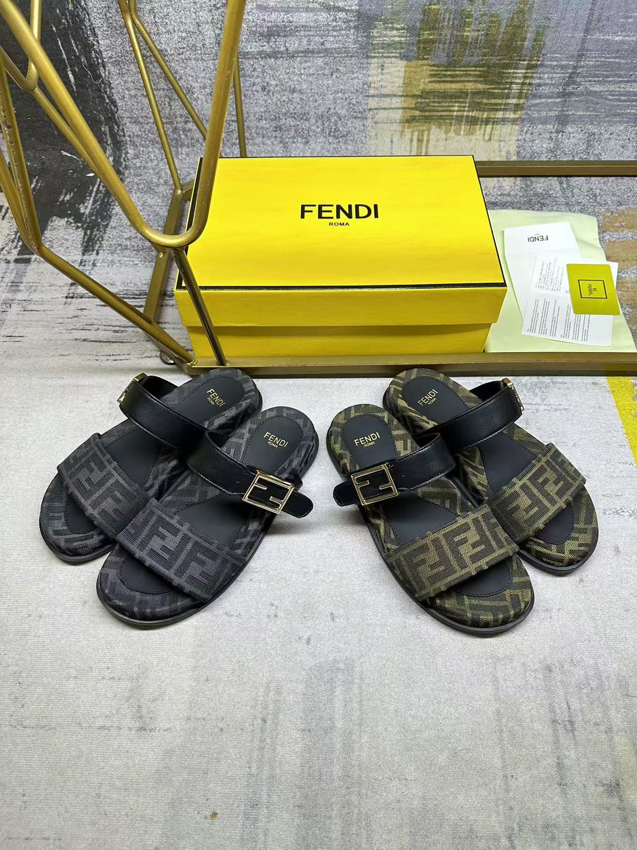 Fendi