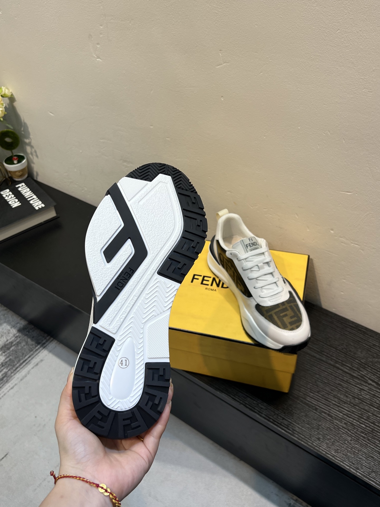 Fendi