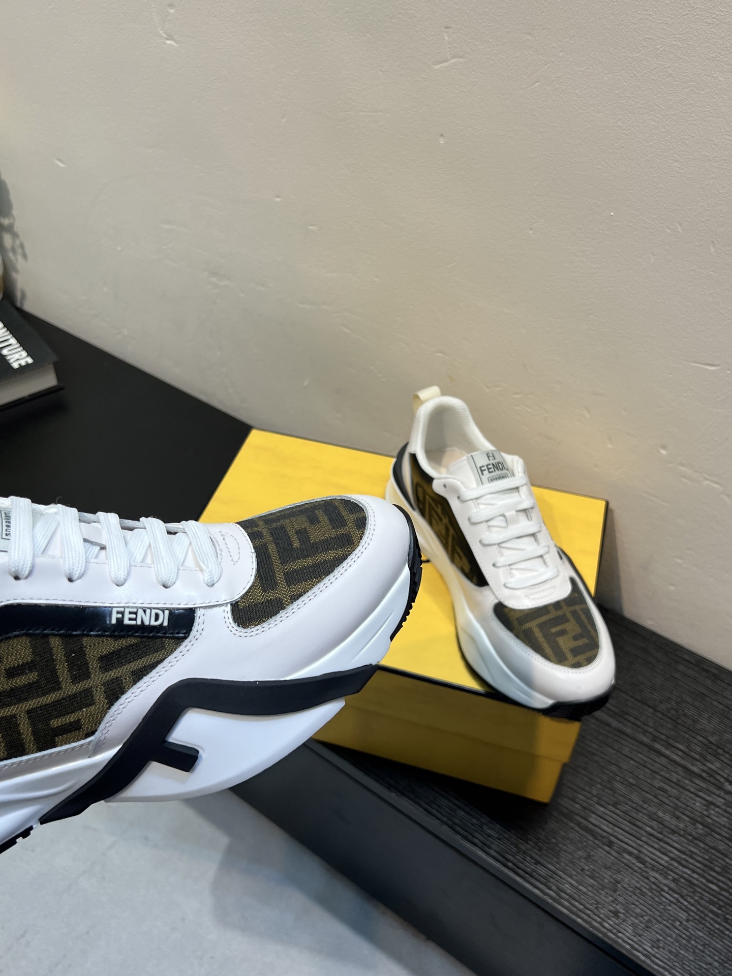Fendi