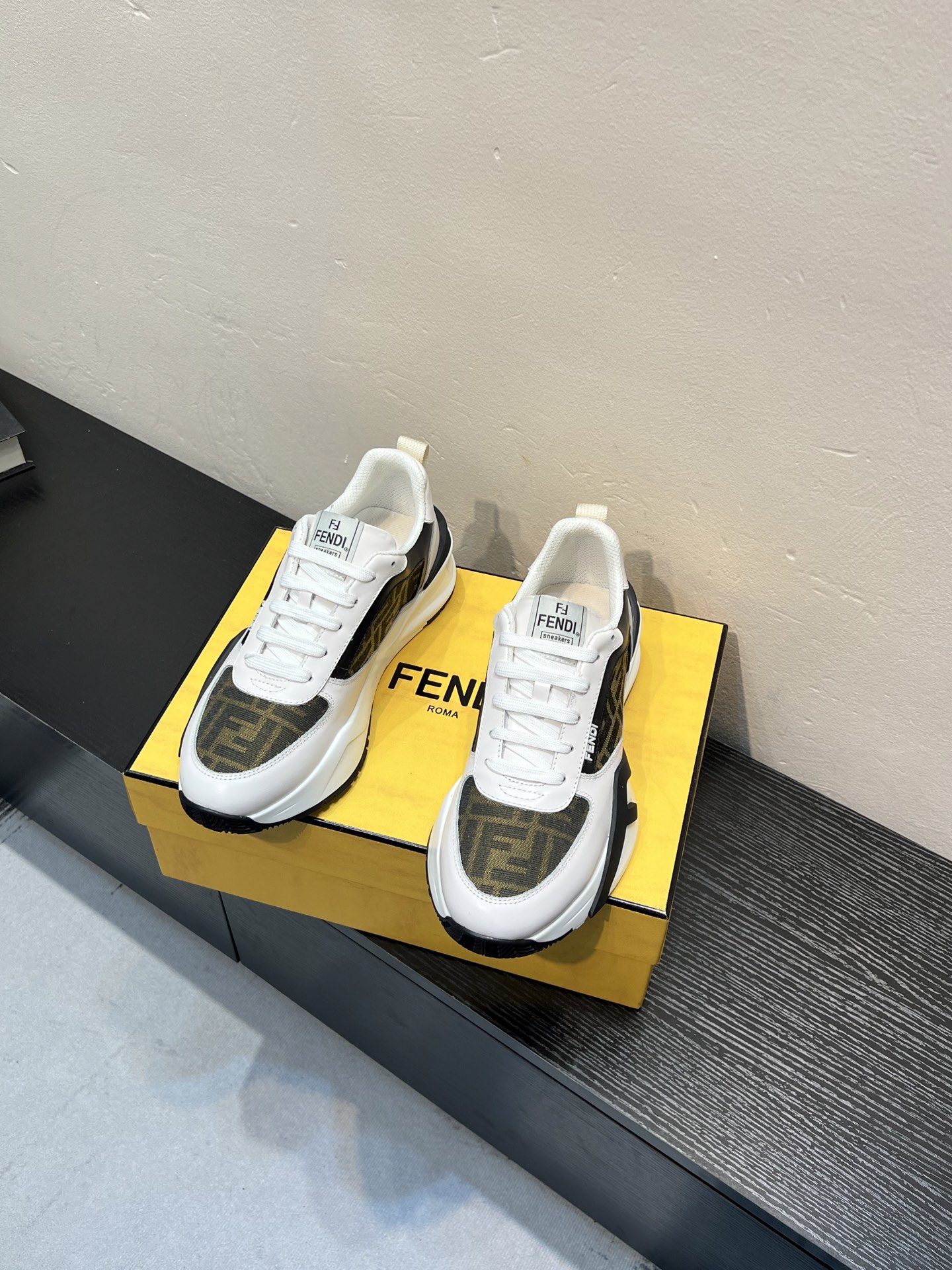 Fendi