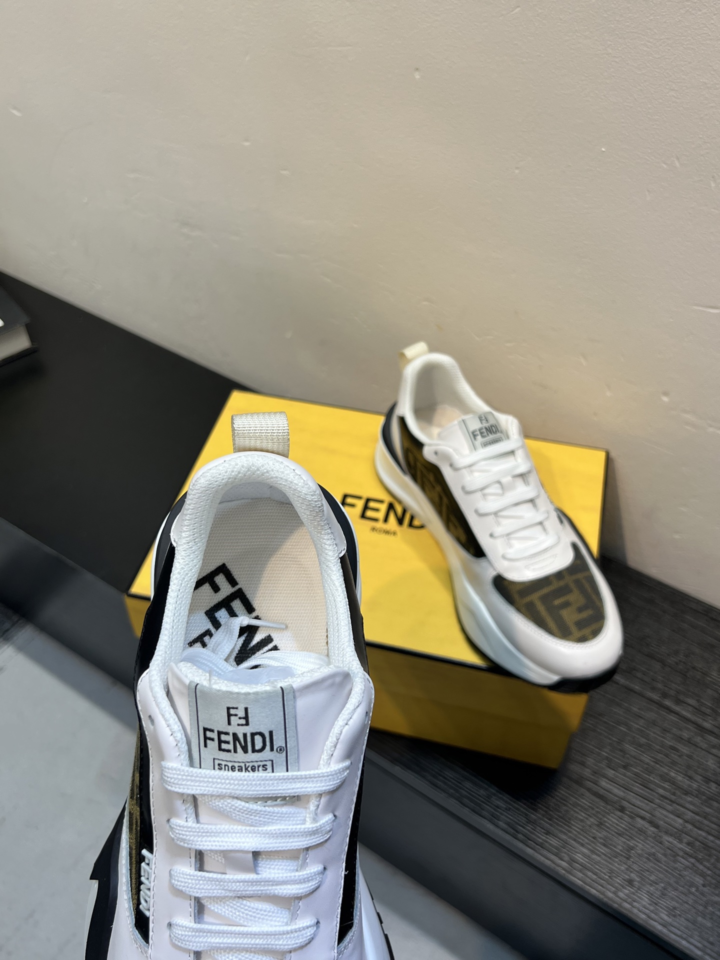 Fendi