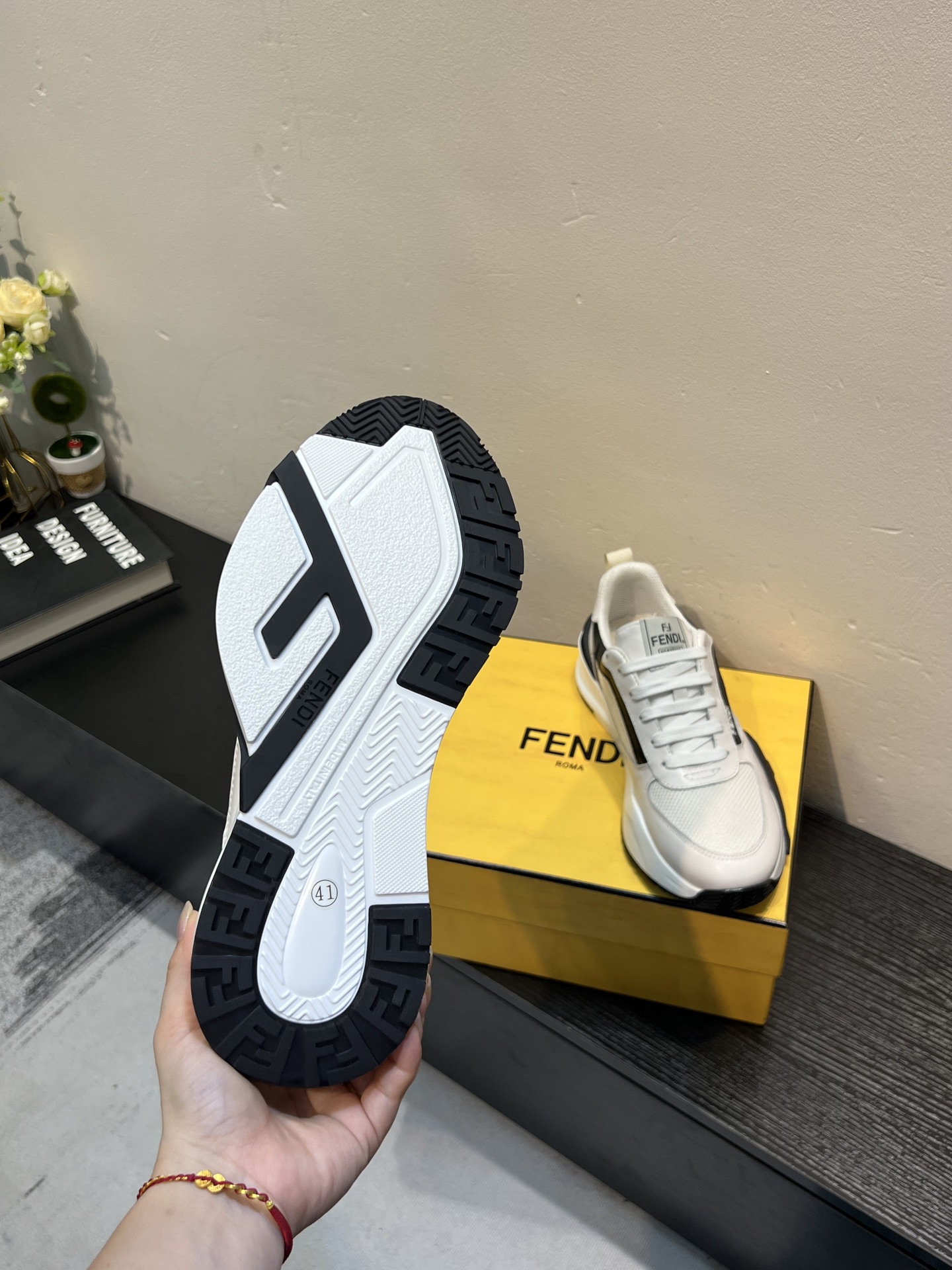 Fendi