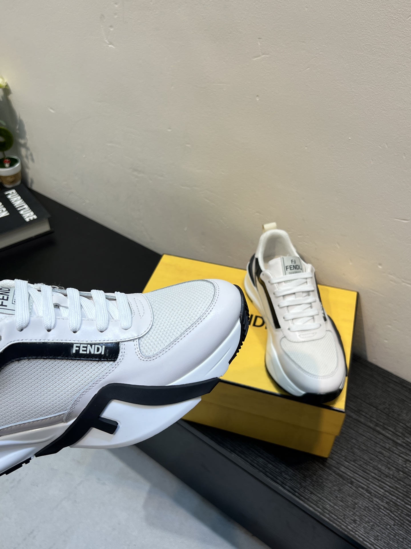 Fendi