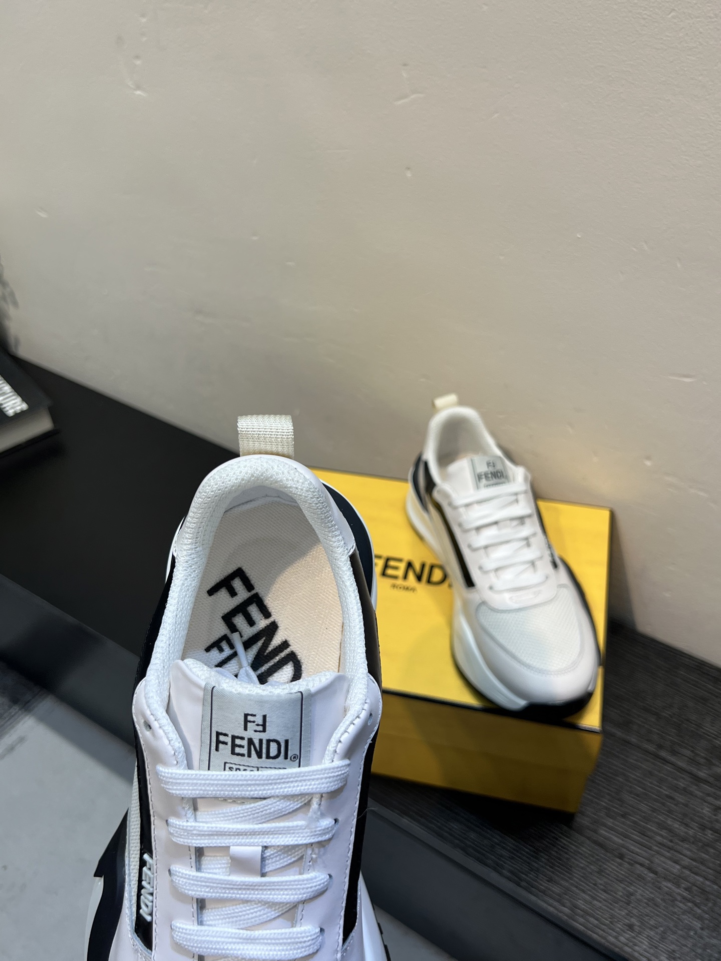 Fendi