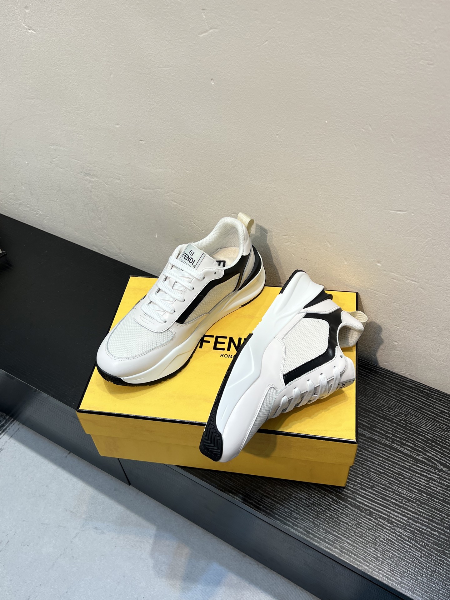 Fendi