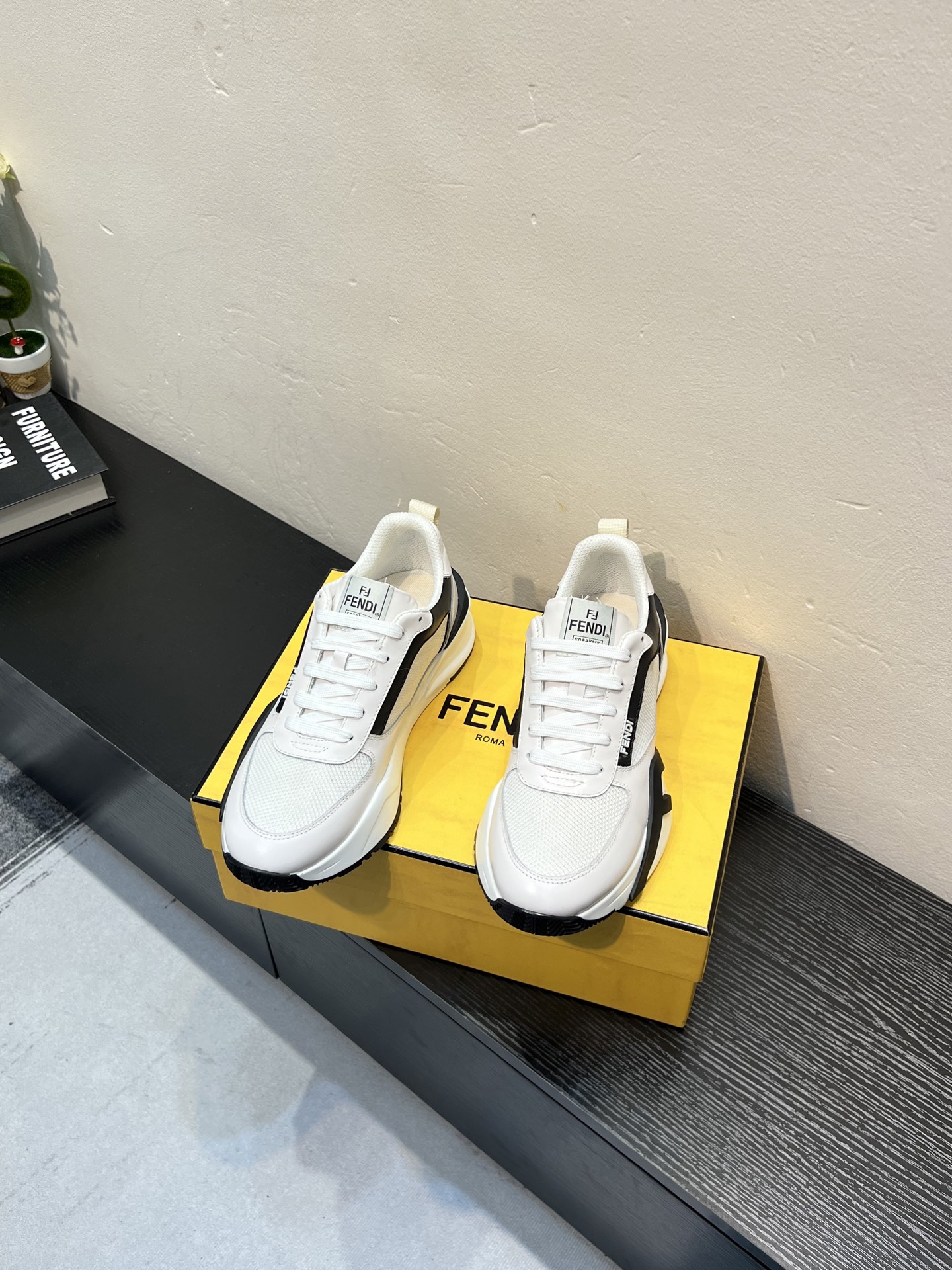 Fendi