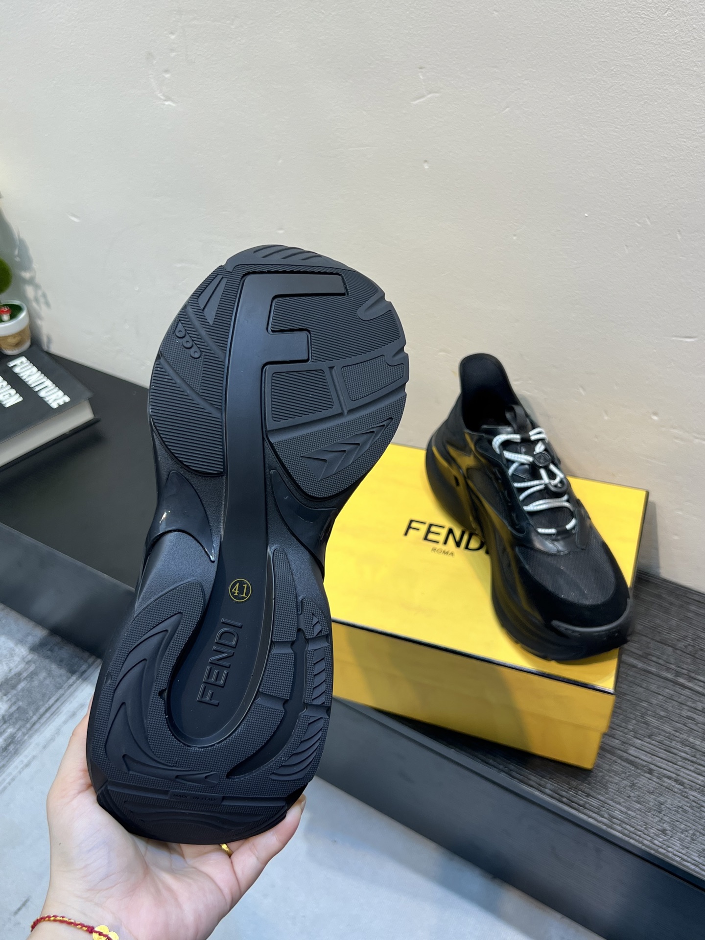 Fendi