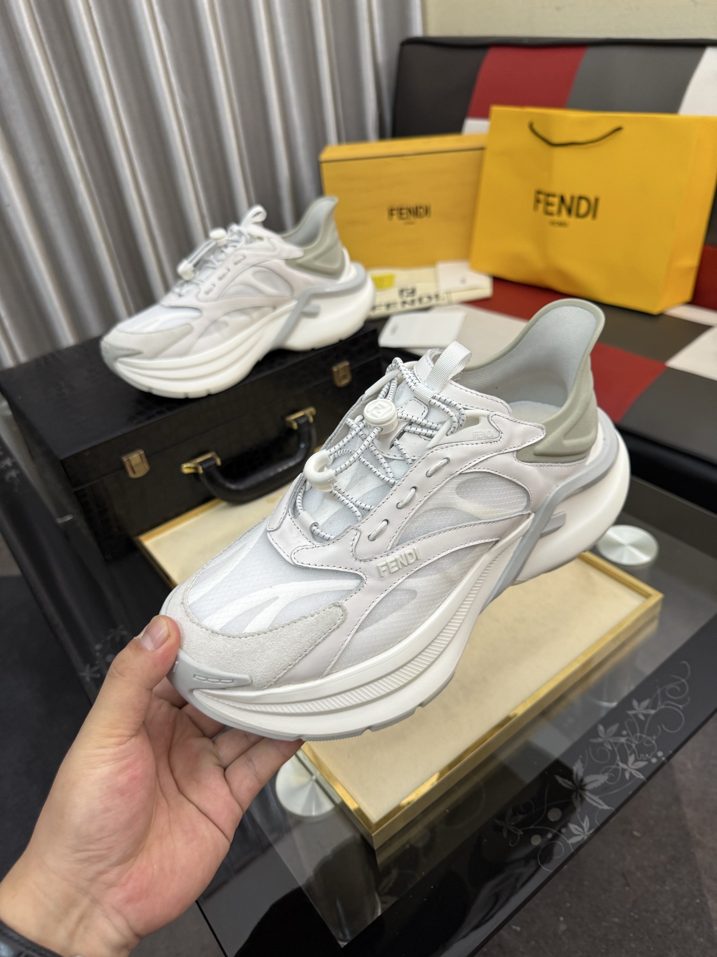 Fendi