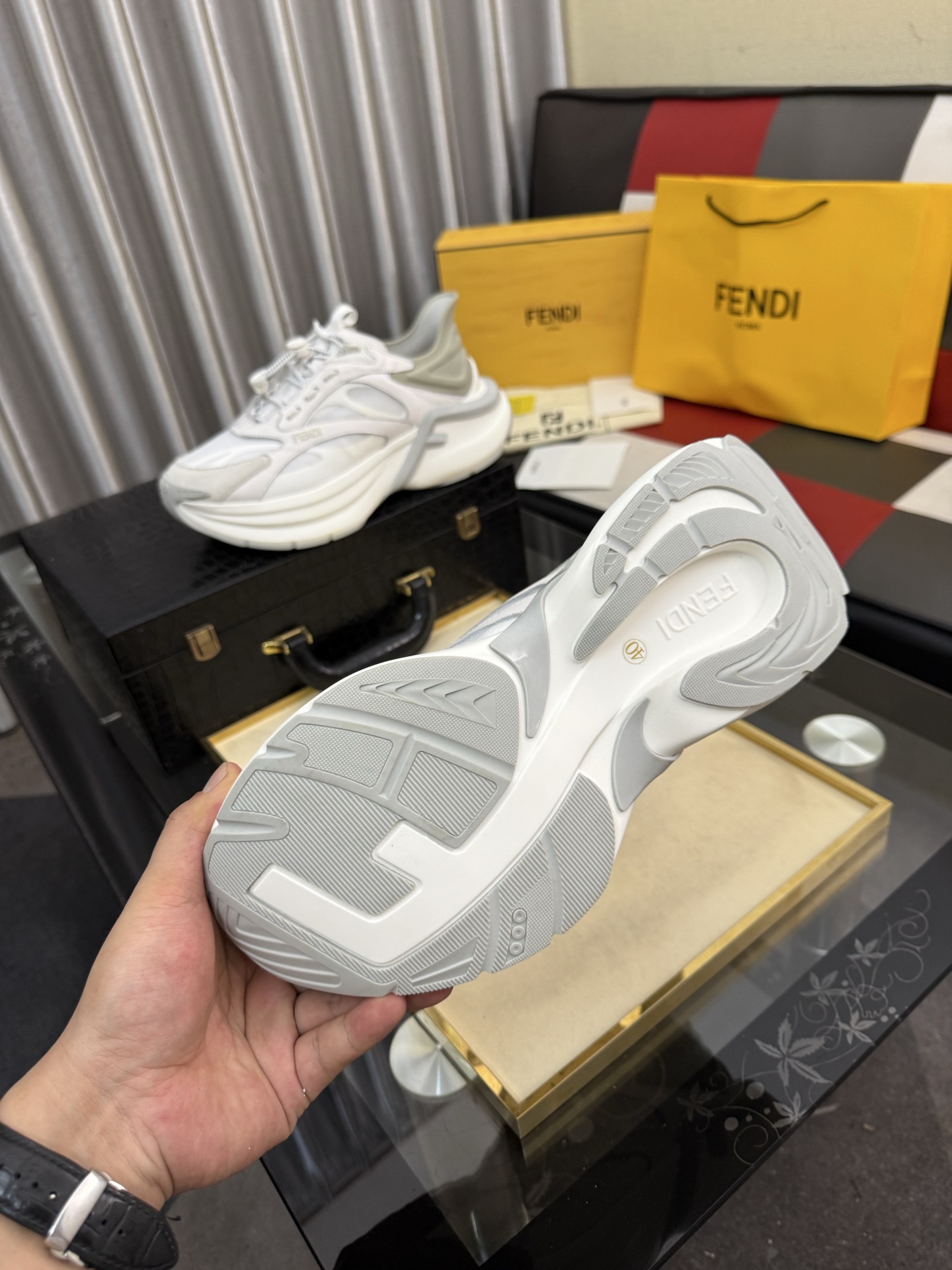 Fendi